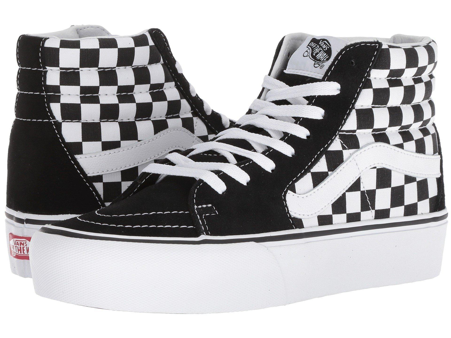 Checkered Vans Wallpapers Wallpaper Cave