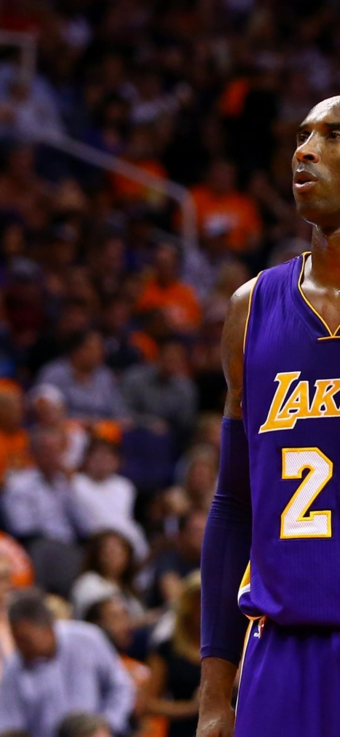 Kobe Bryant iPhone X Wallpapers Wallpaper Cave