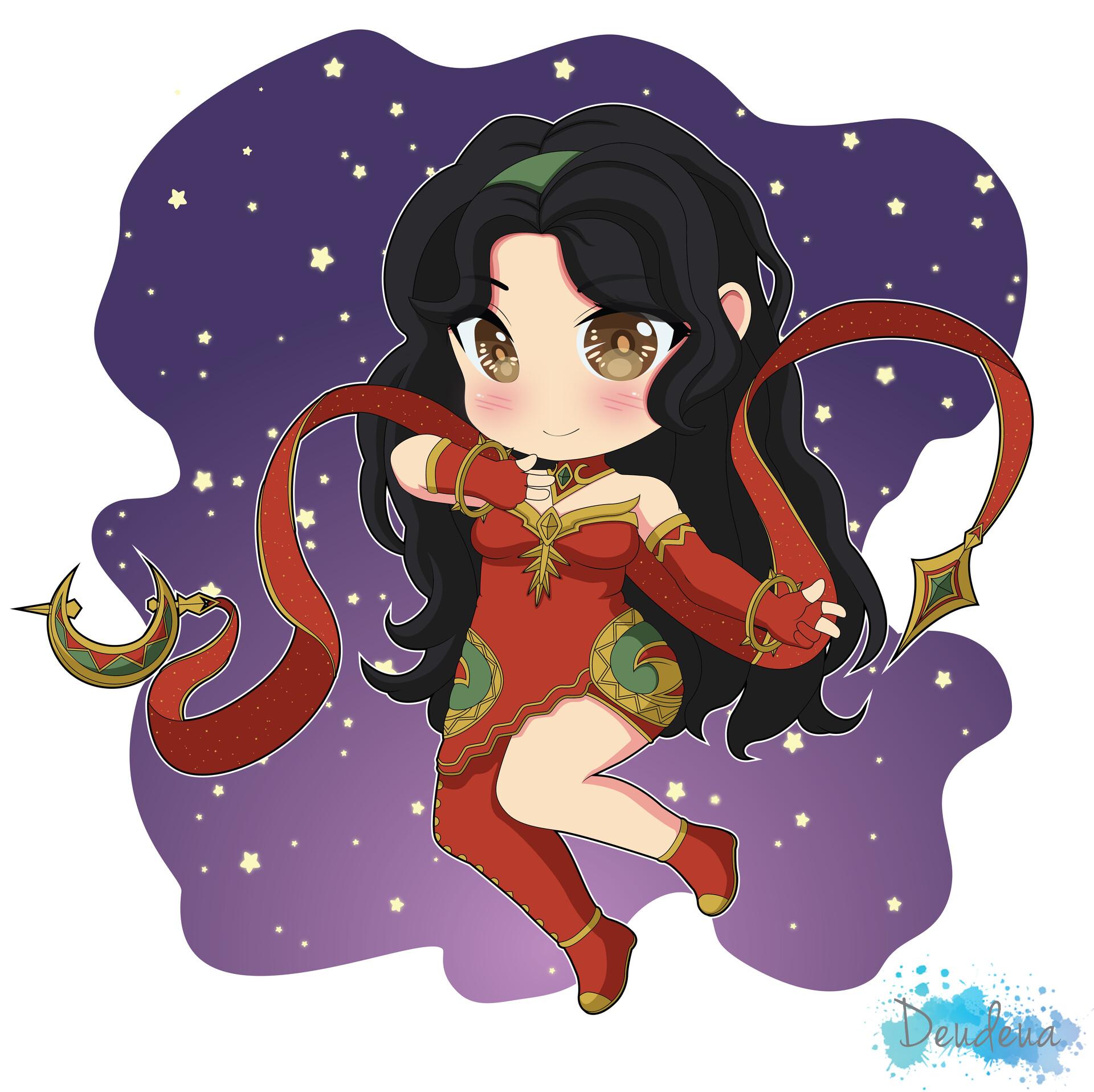 Esmeralda Mobile Legends Wallpapers Wallpaper Cave