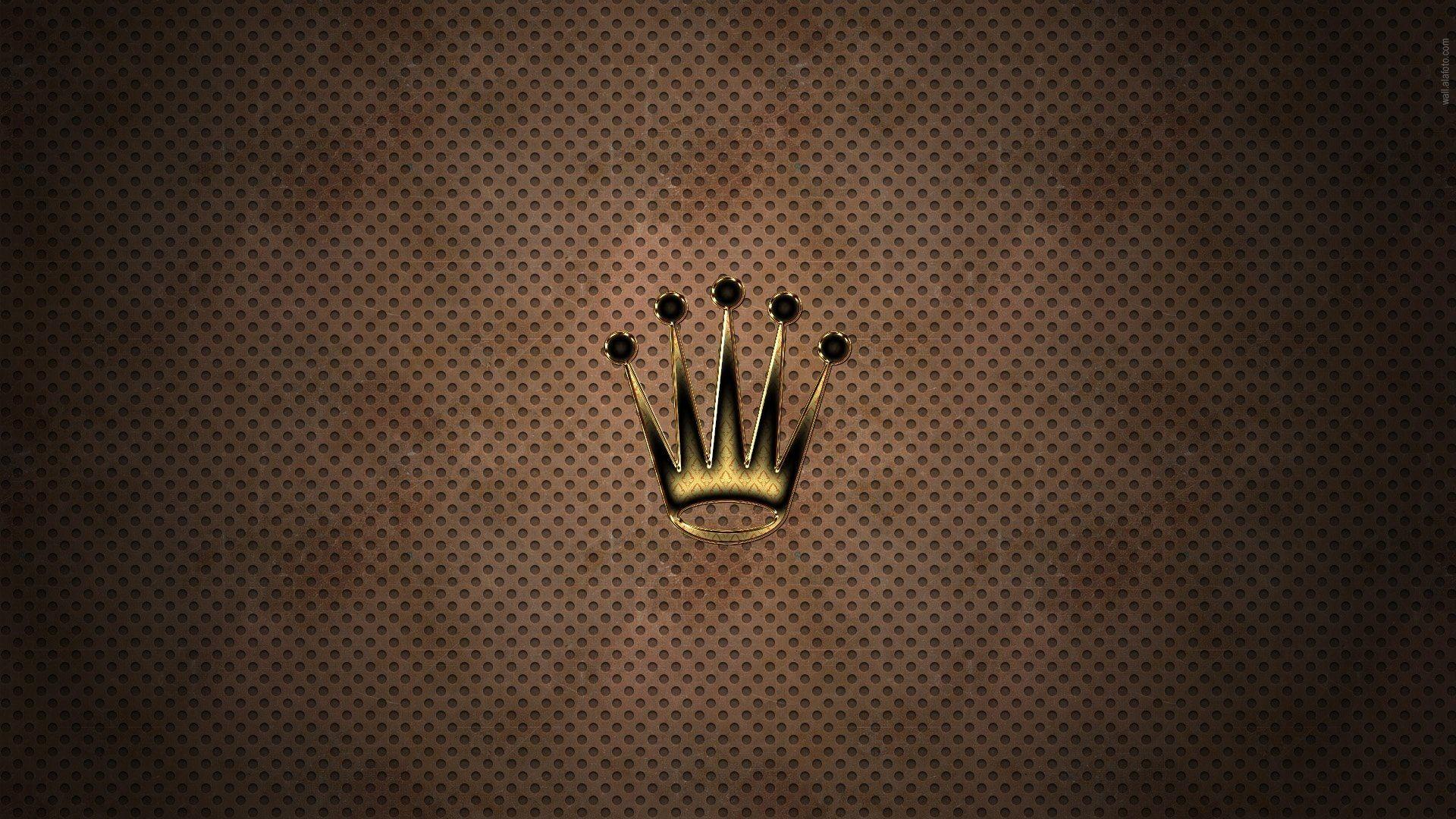 Desktop Crown Wallpapers Wallpaper Cave