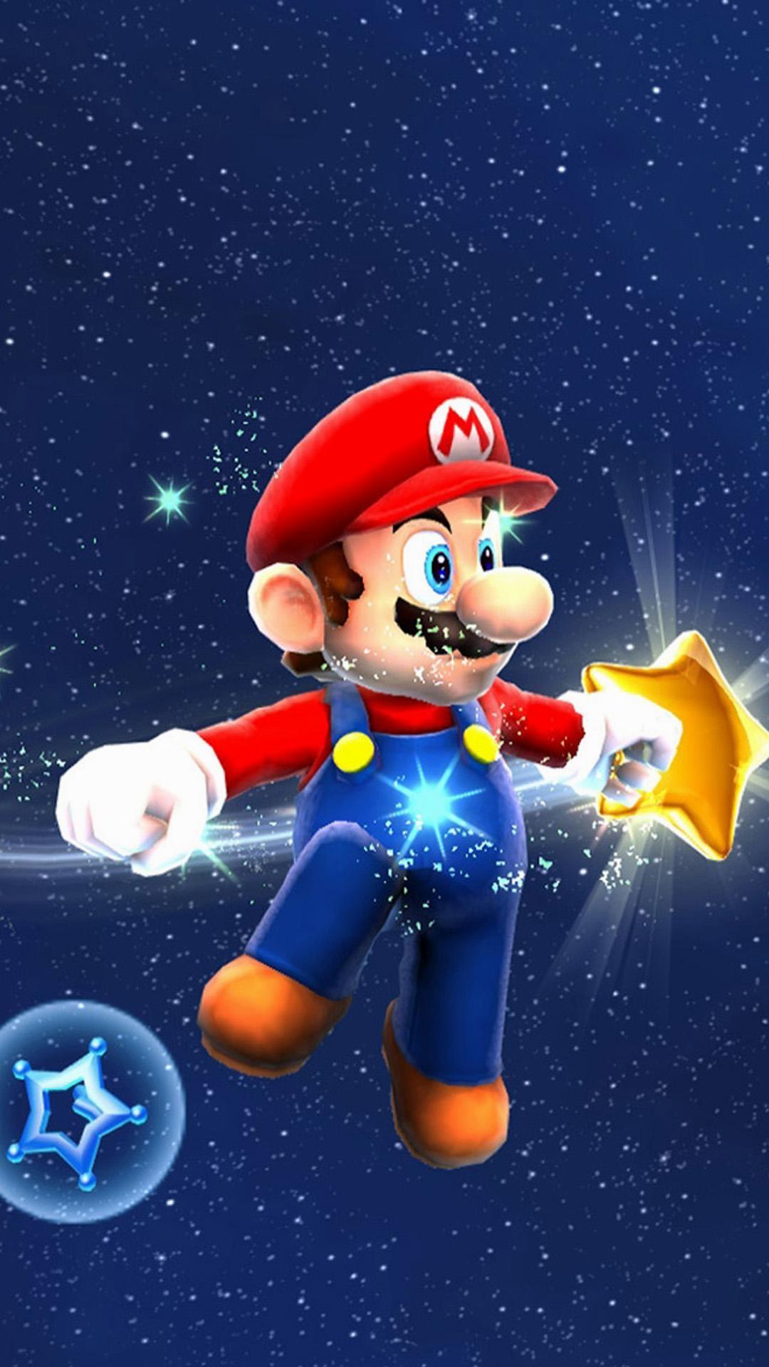 Mario Bros iPhone Wallpapers Wallpaper Cave