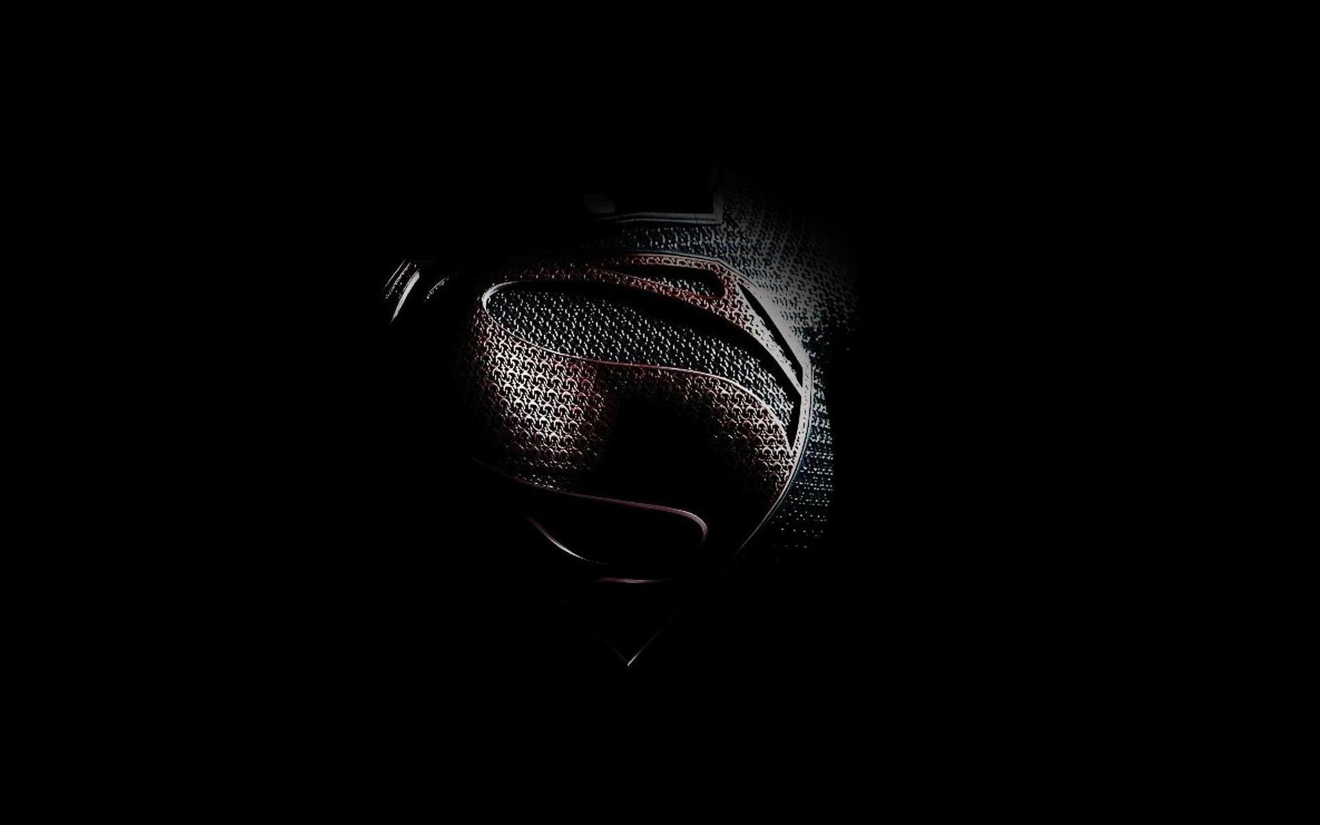 Dark Superman Wallpapers Wallpaper Cave
