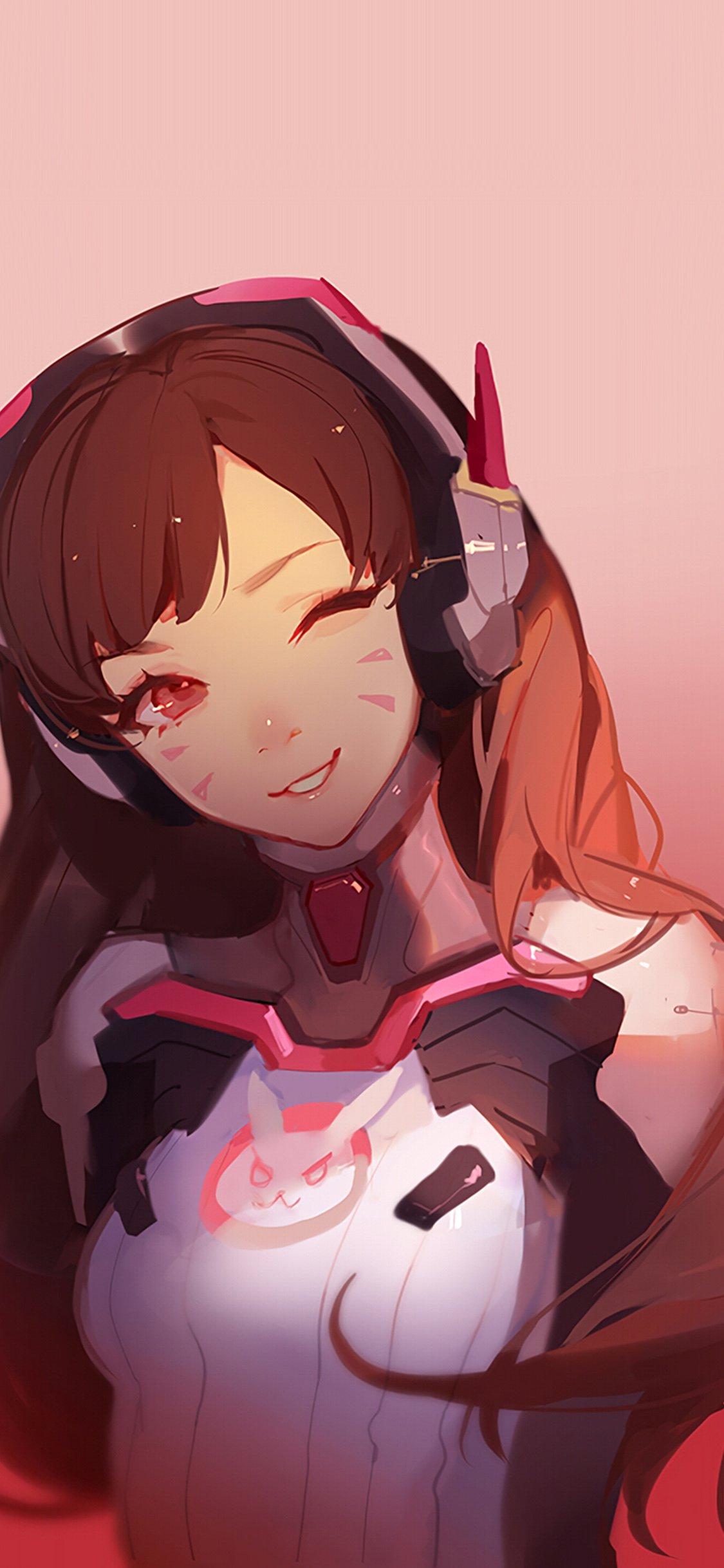 Best Anime iPhone X Wallpapers Wallpaper Cave