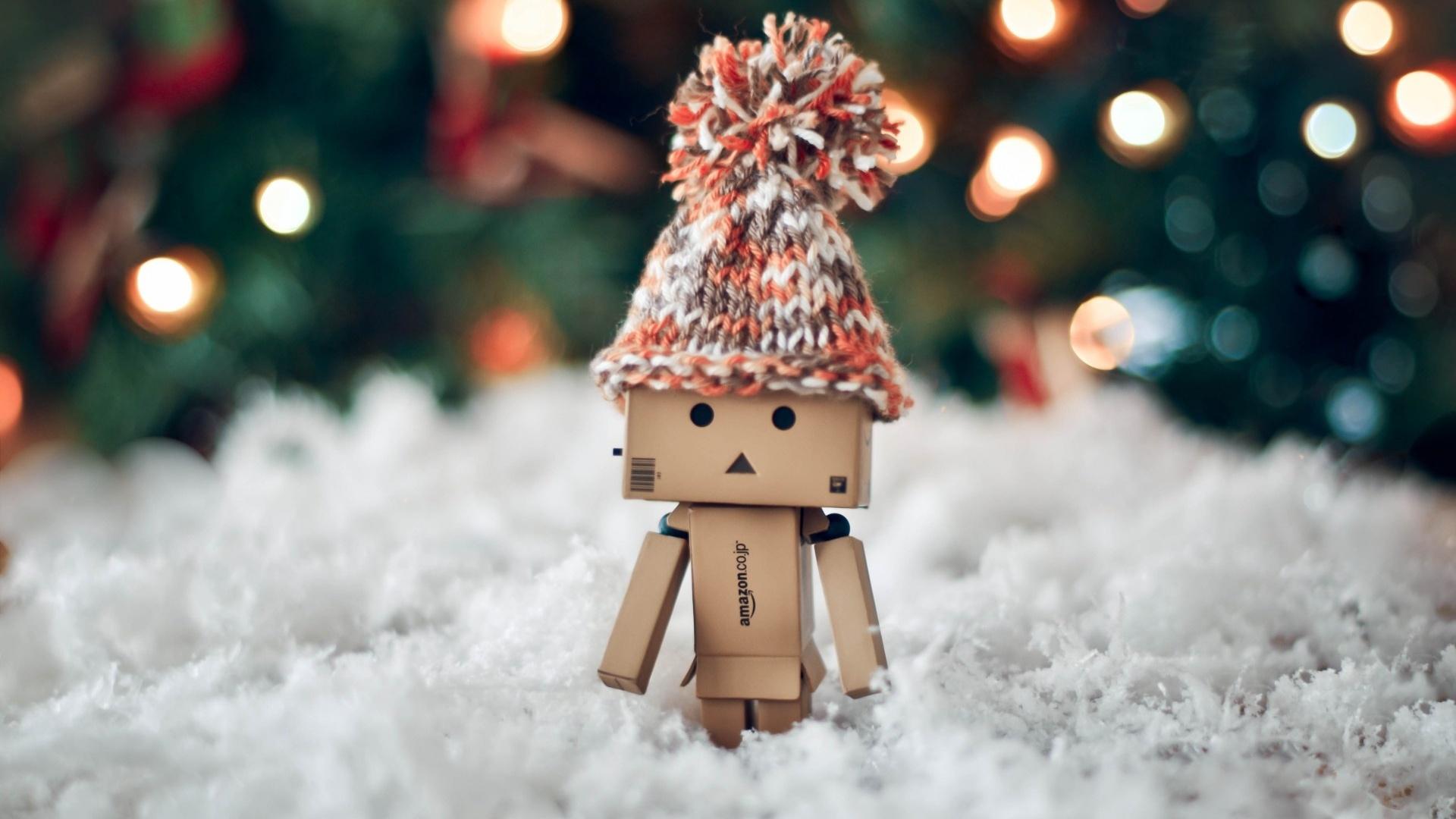 Christmas HD Cute Wallpapers Wallpaper Cave