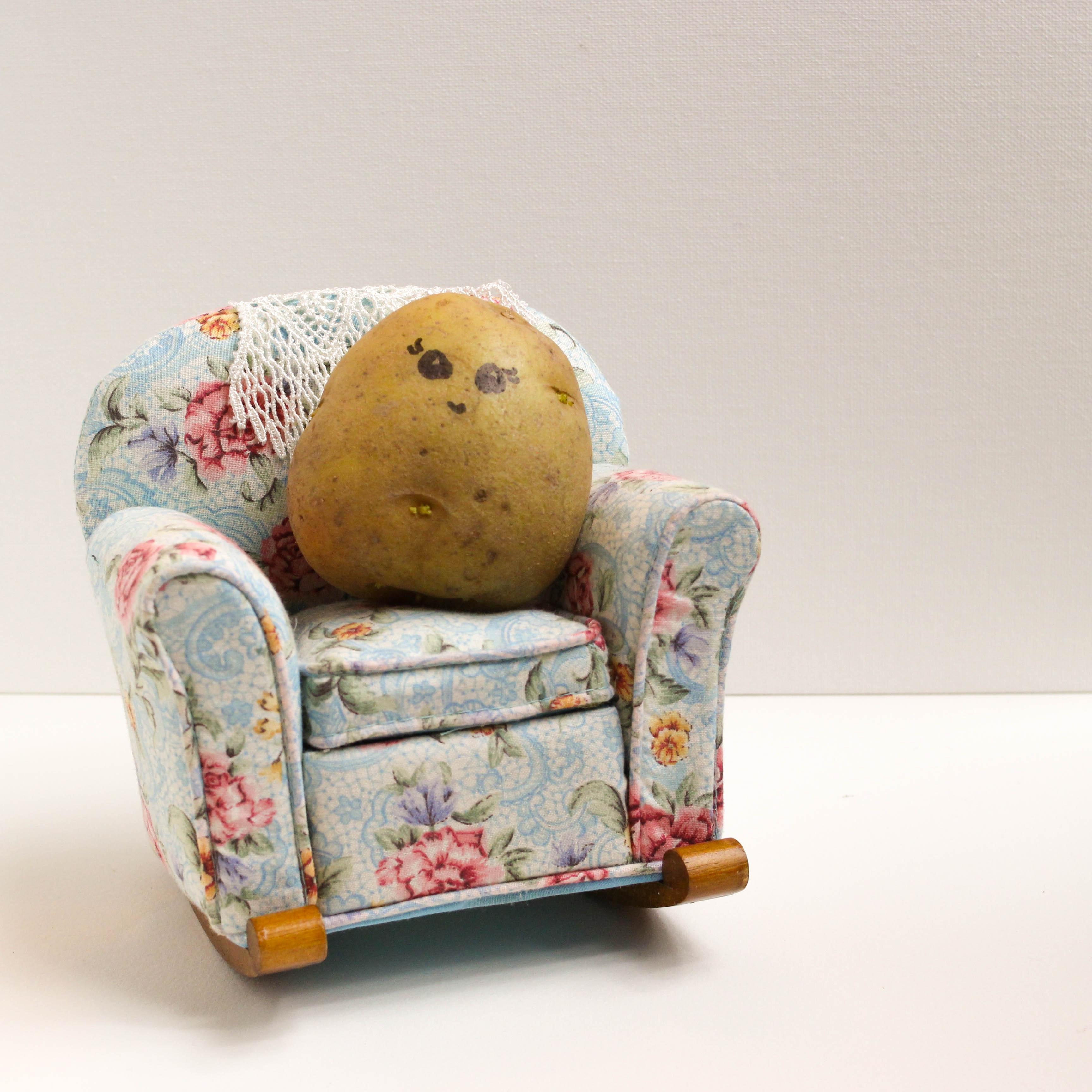 Couch Potato Wallpapers Wallpaper Cave