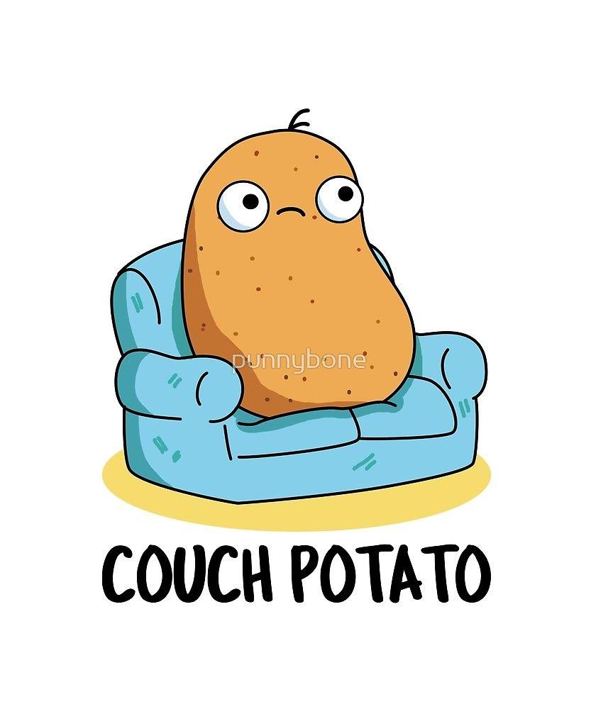 Couch Potato Wallpapers Wallpaper Cave