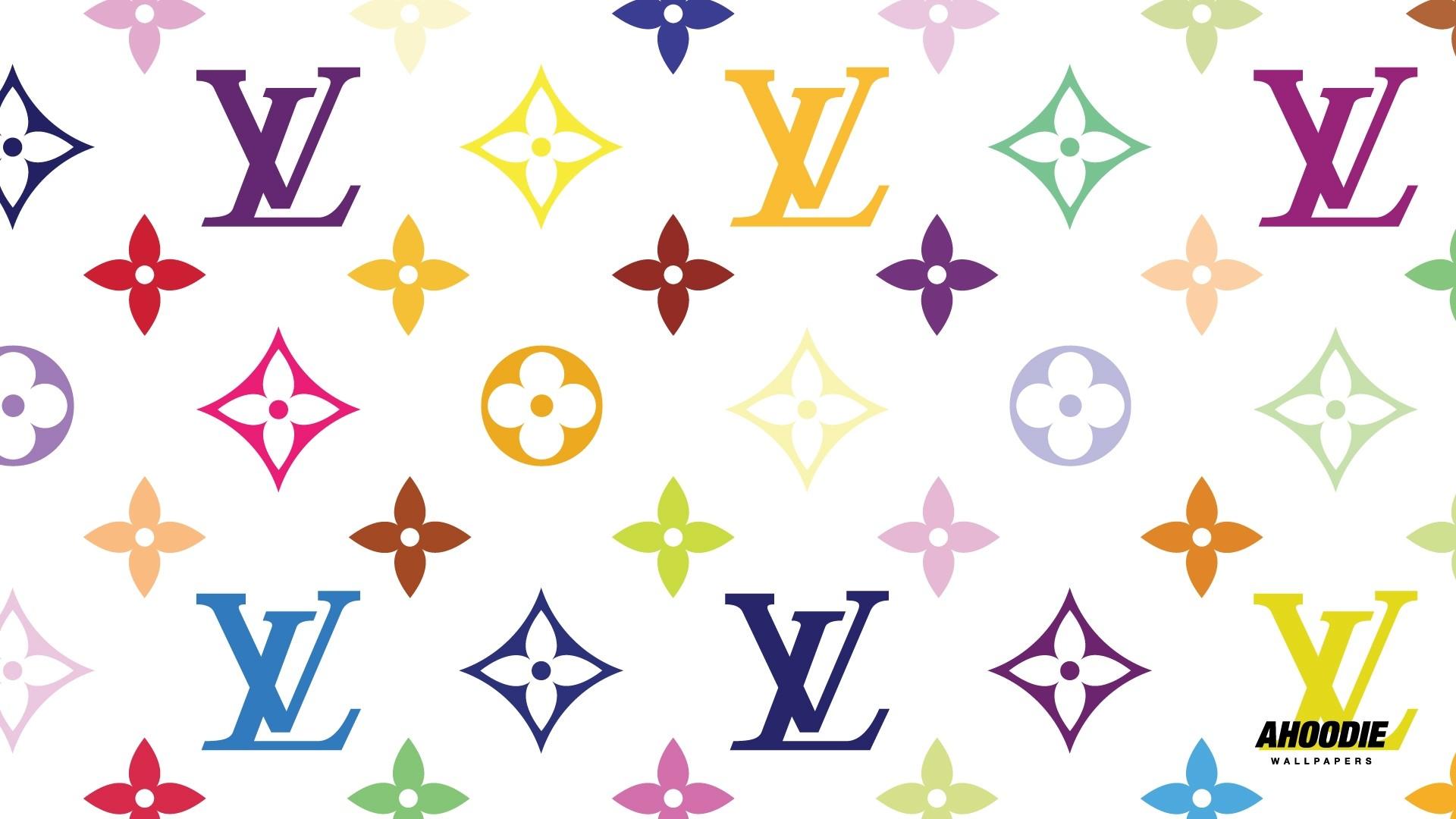 Pink Louis Vuitton Desktop Wallpapers Wallpaper Cave