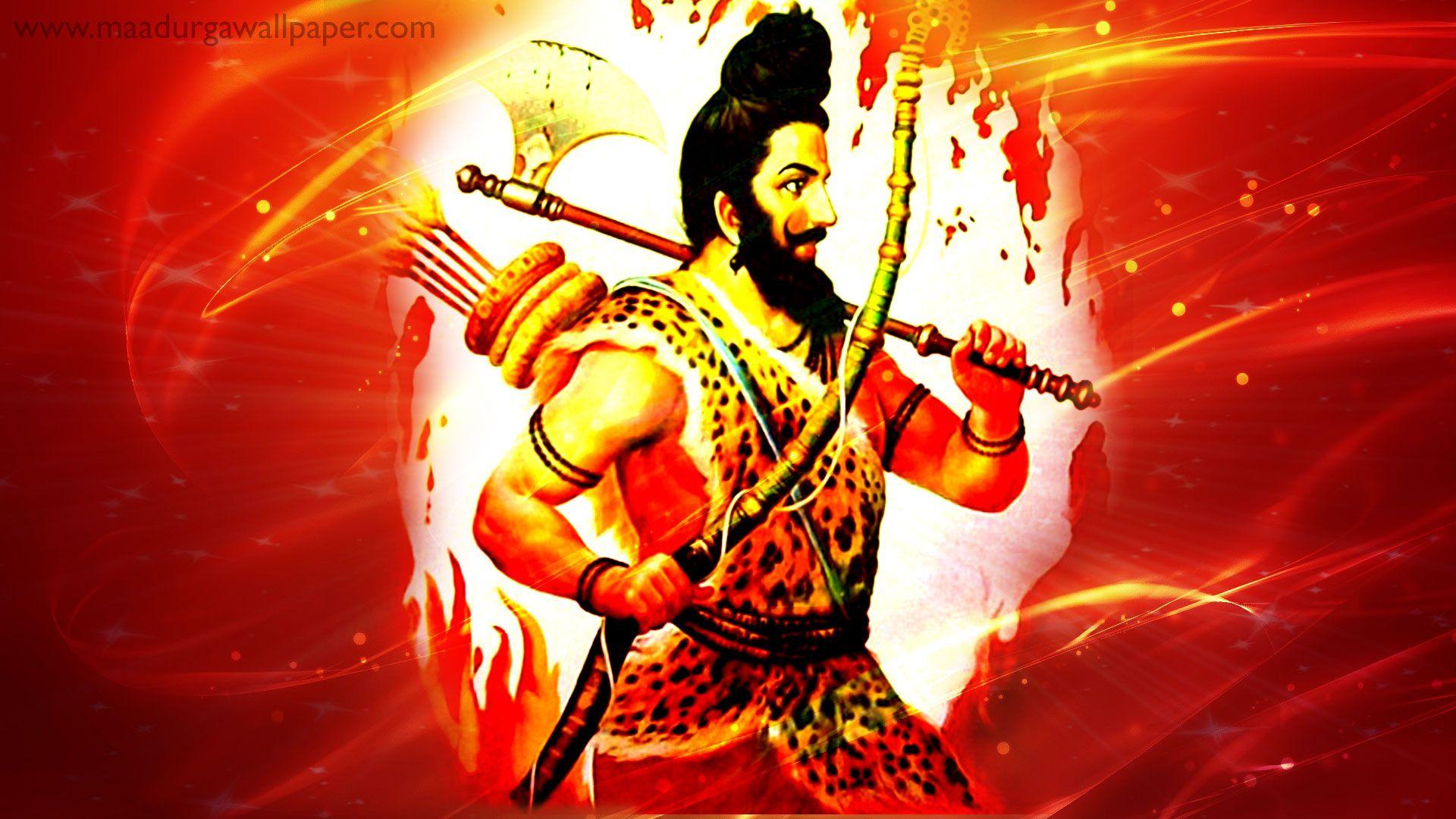 Parshuram Wallpapers Wallpaper Cave