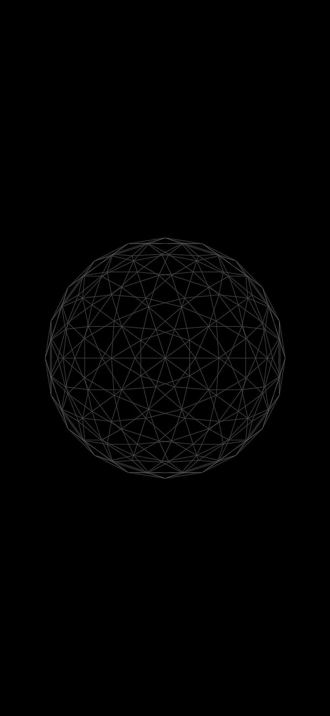 iPhone Xs Max Dark HD 4k Wallpapers Wallpaper Cave