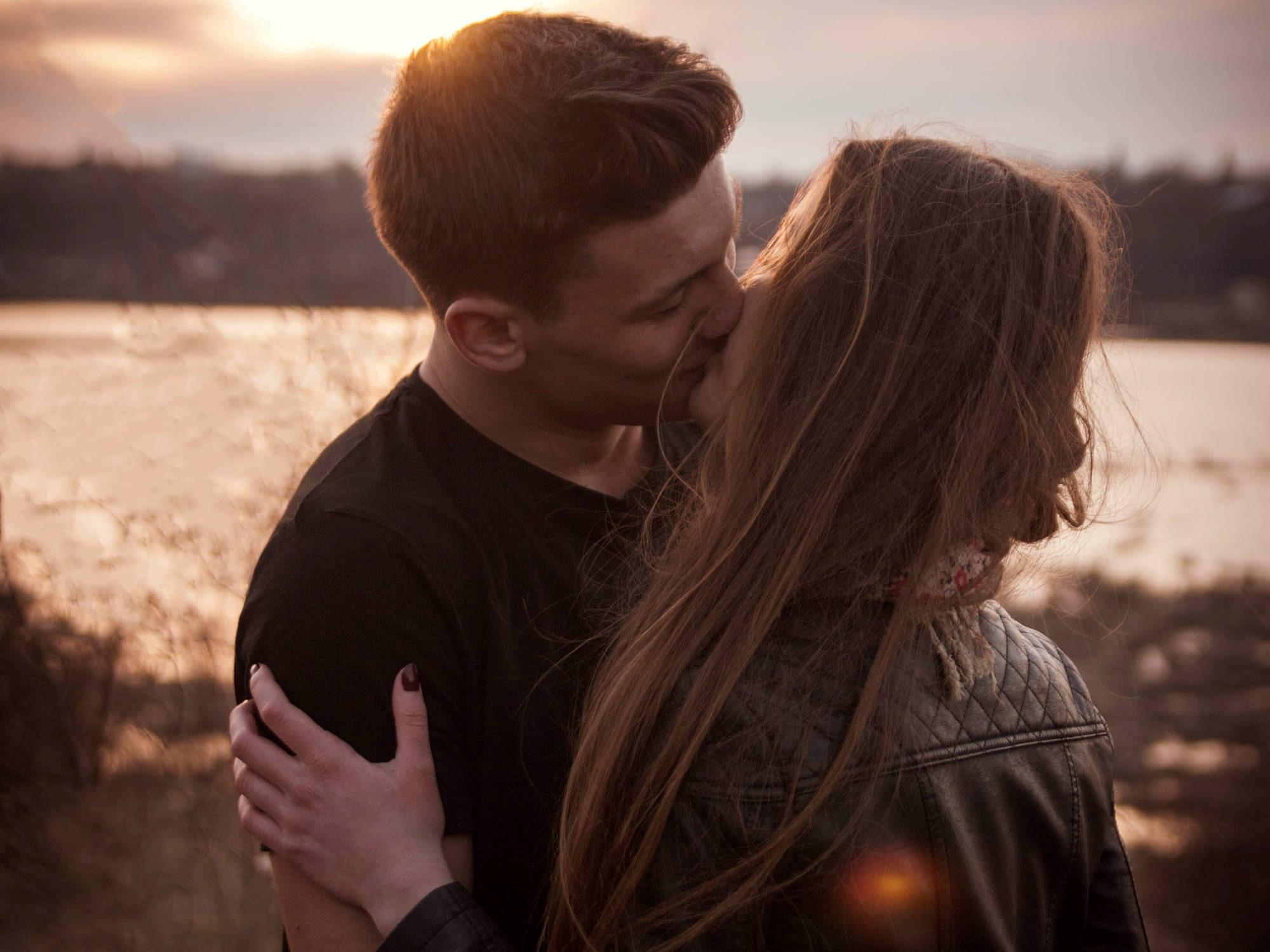 Hidden Meaning Of The French Kiss And Other Types Of.
