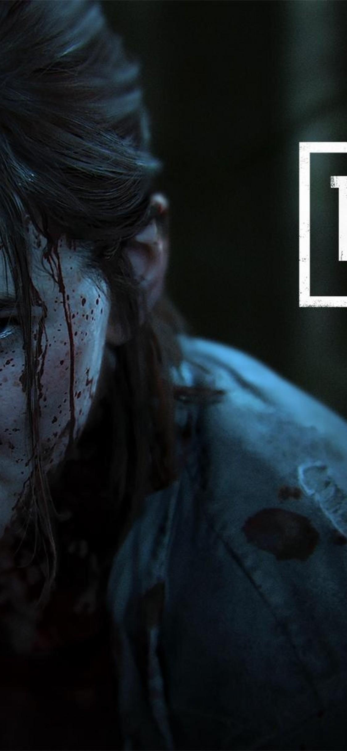 The Last Of Us iPhone Wallpapers Wallpaper Cave