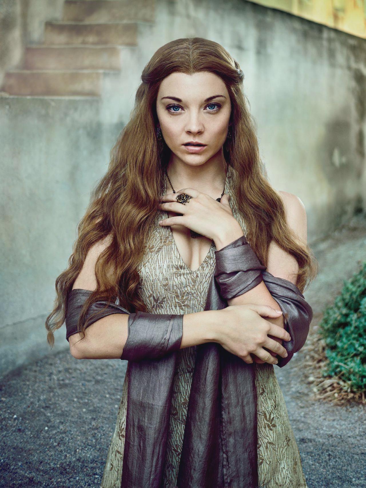 Margaery Tyrell Wallpapers - Wallpaper Cave