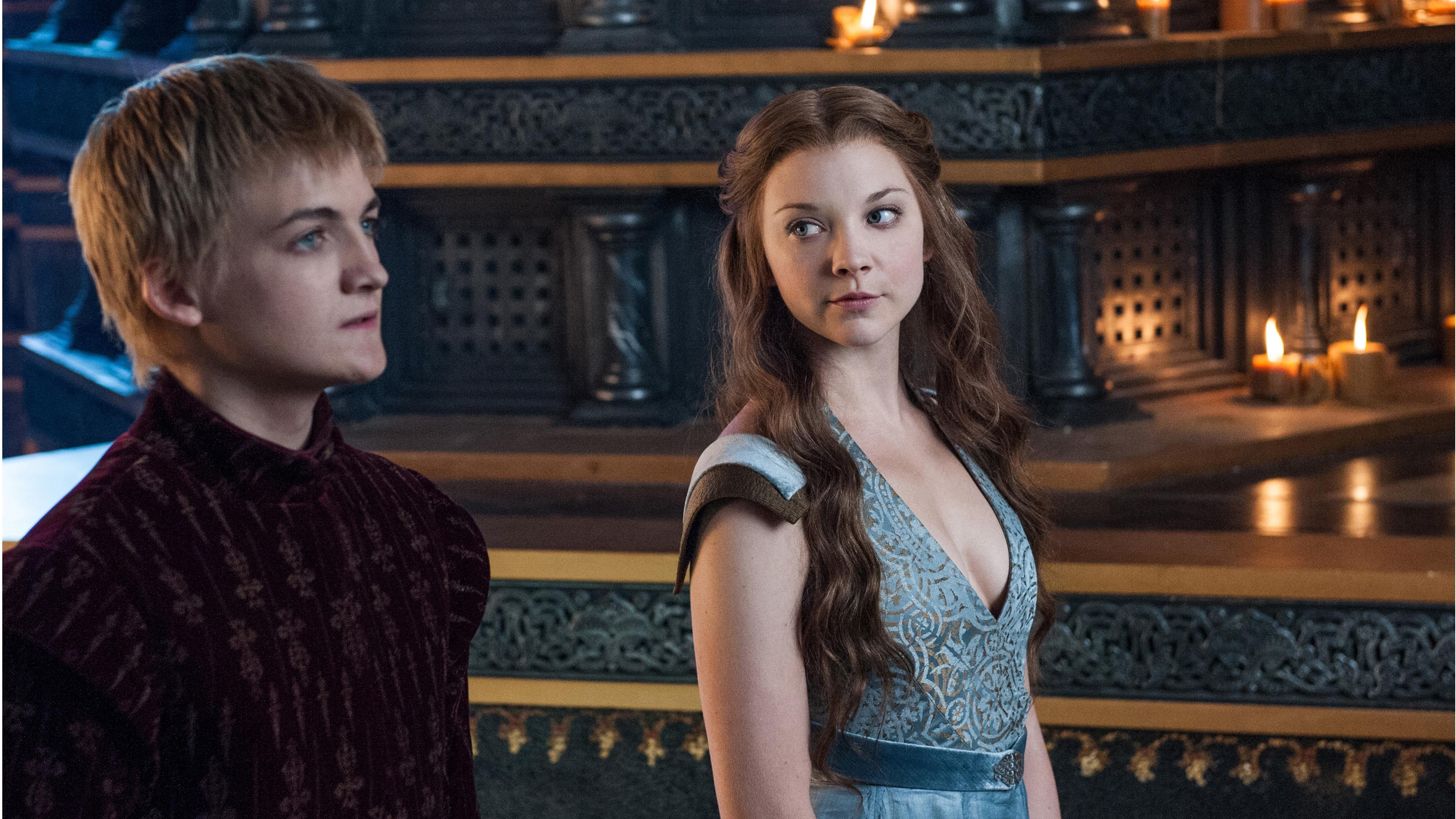 Margaery Tyrell Wallpapers - Wallpaper Cave