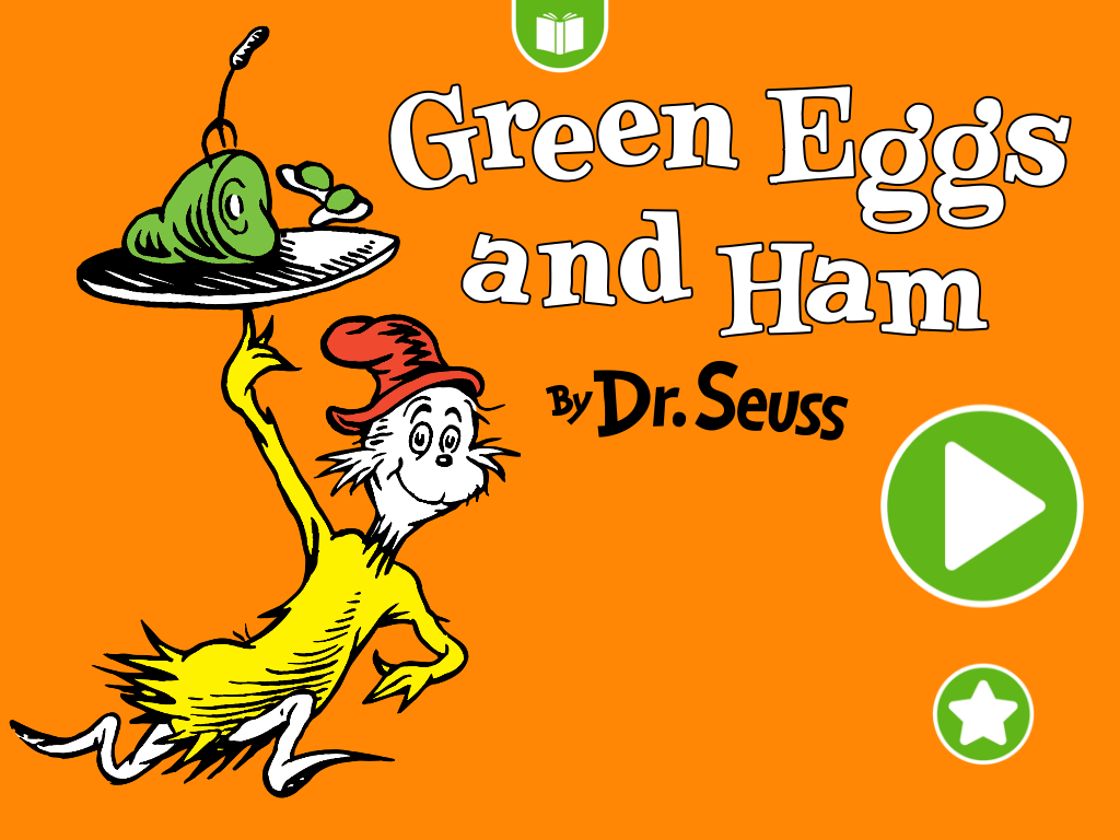 Green Eggs And Ham Wallpapers Wallpaper Cave