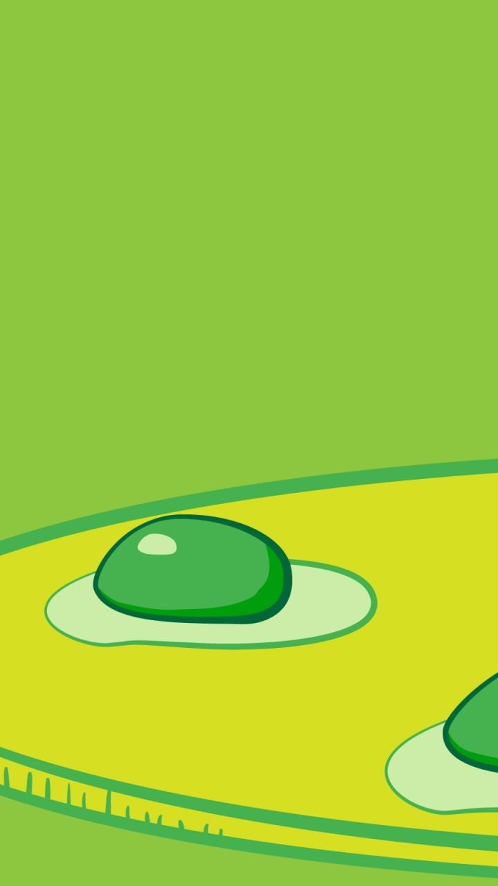 Green Eggs And Ham Wallpapers Wallpaper Cave