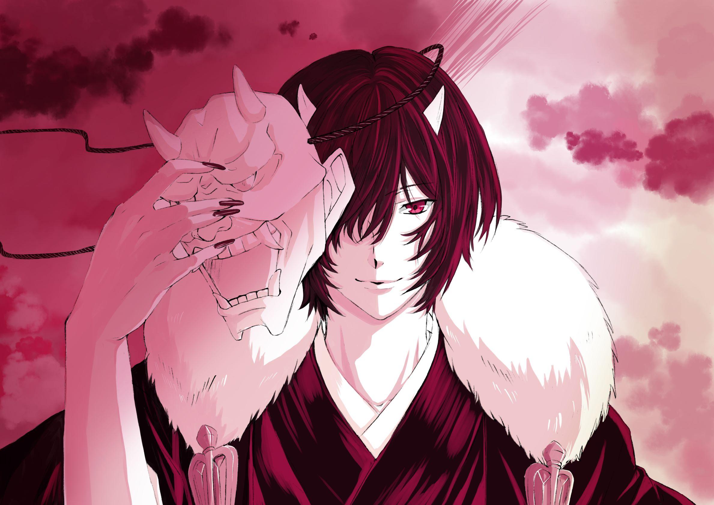 Kakuriyo No Yadomeshi Wallpapers Wallpaper Cave