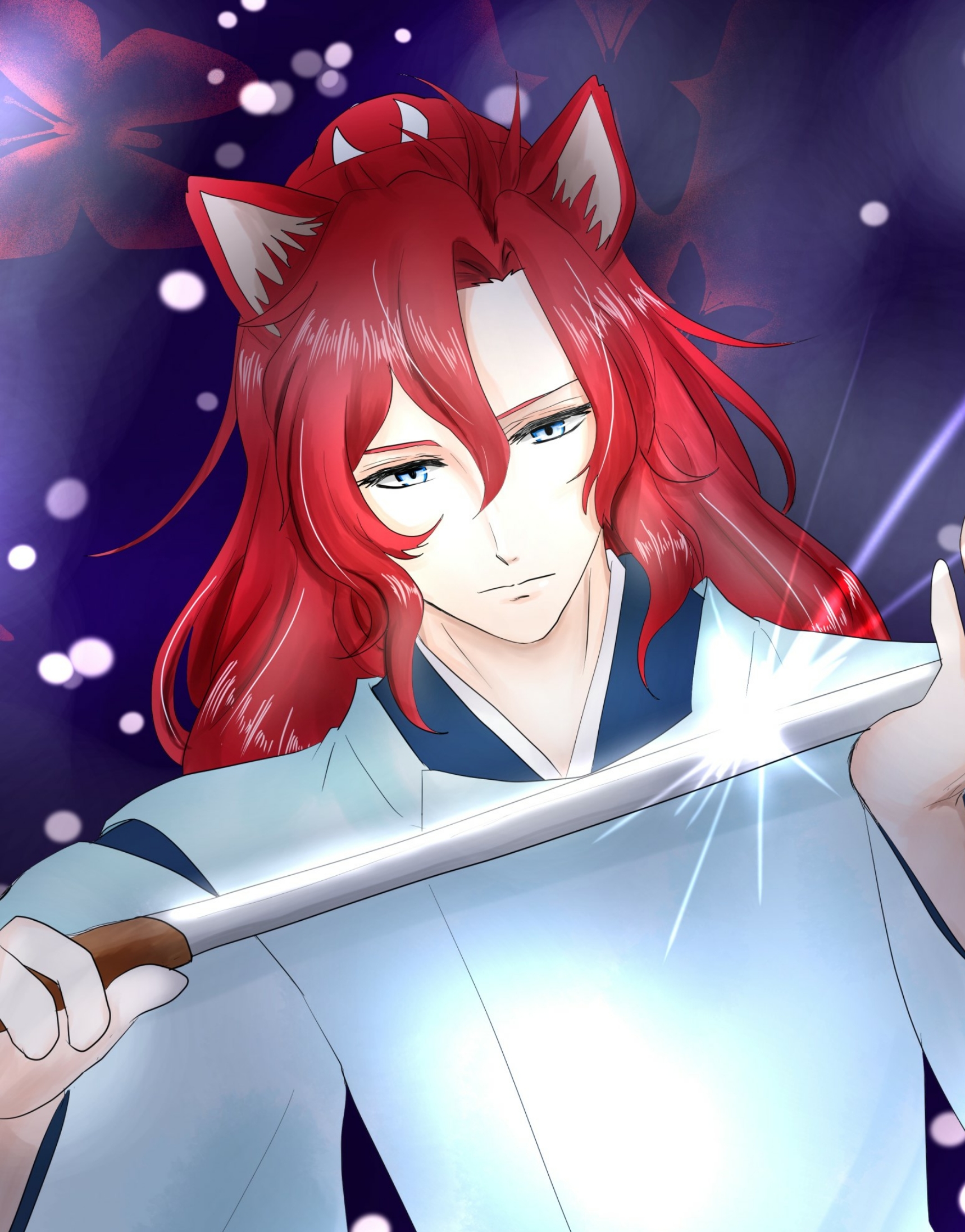 Kakuriyo No Yadomeshi Wallpapers Wallpaper Cave