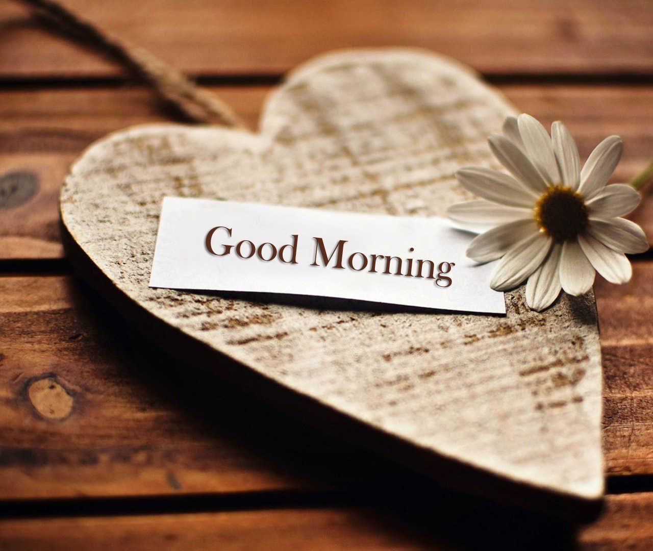 Good Morning HD Desktop Wallpapers Wallpaper Cave