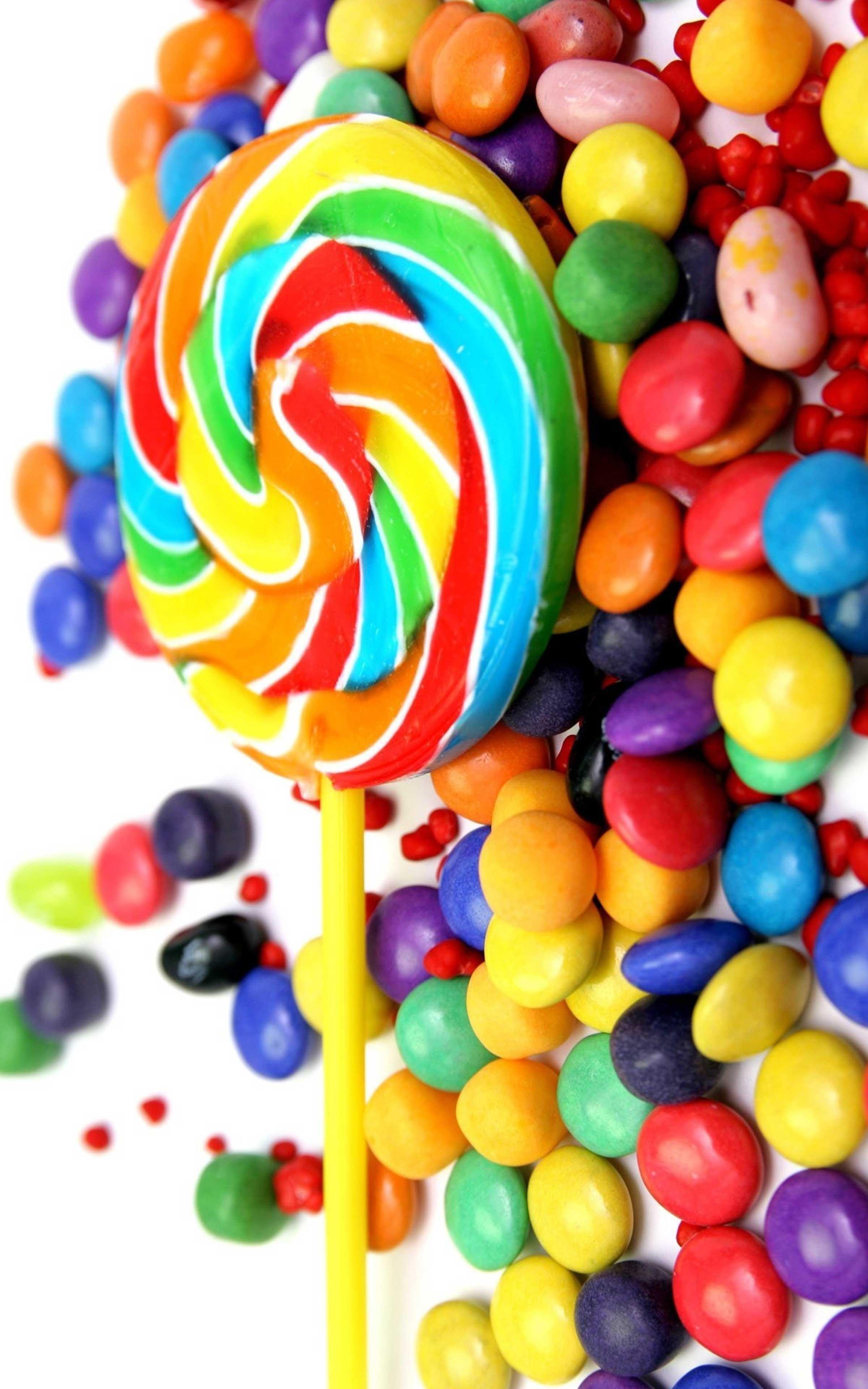 Android Candy Wallpapers Wallpaper Cave