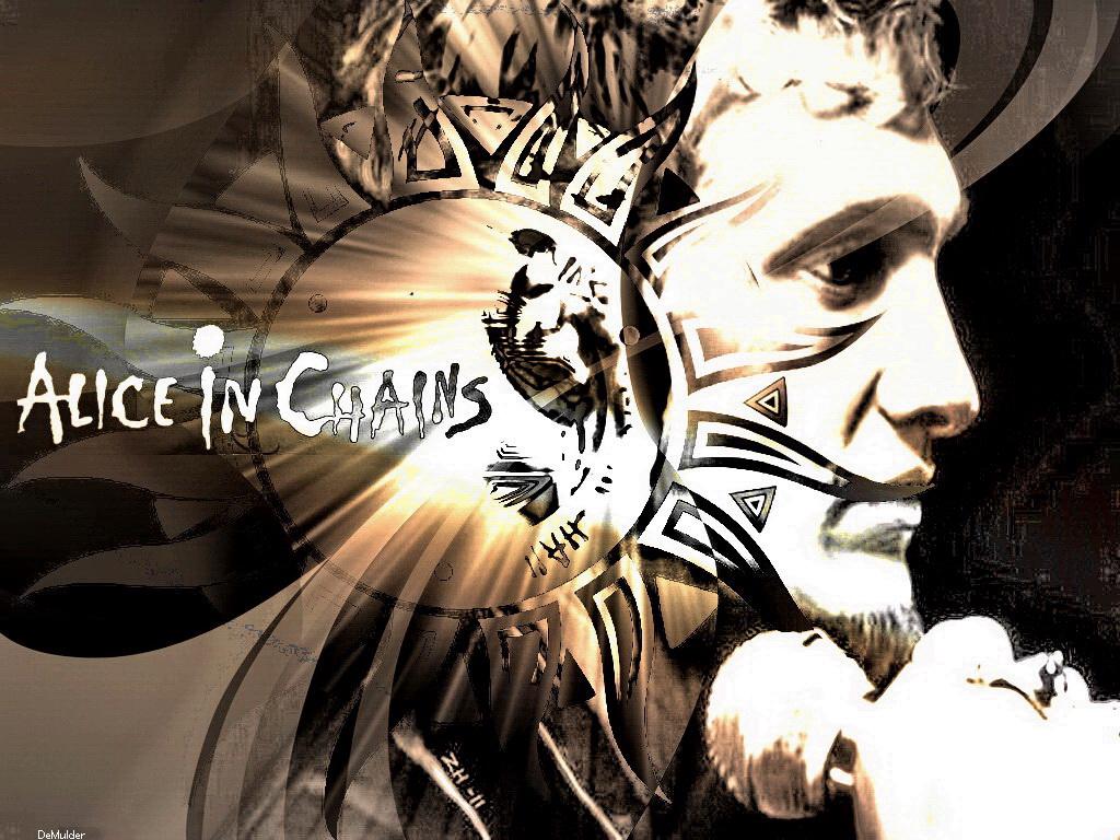 Alice In Chains Desktop Wallpapers Wallpaper Cave