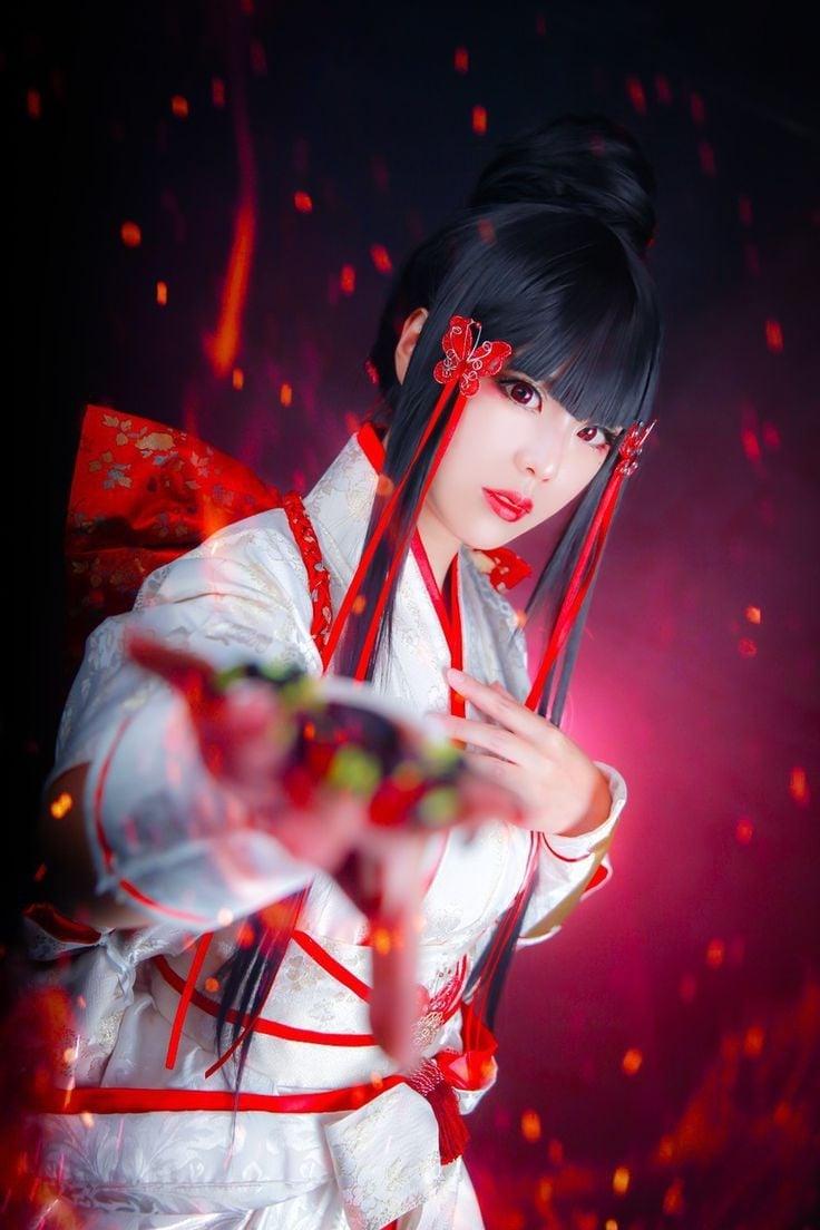 Kazumi Mishima Wallpapers - Wallpaper Cave