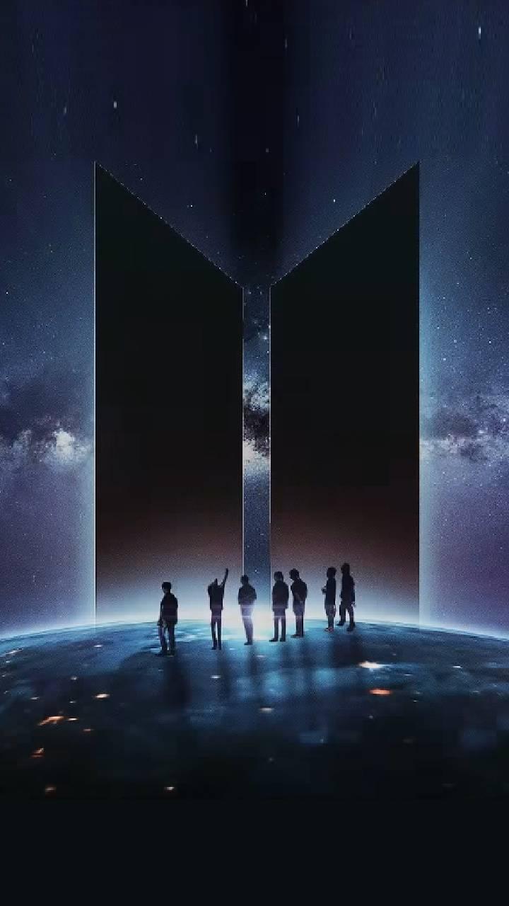 BTS Heartbeat Wallpapers Wallpaper Cave