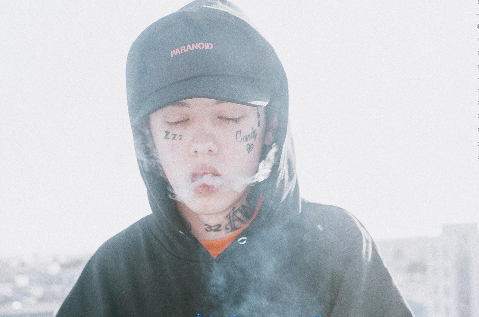 Lil Xan Desktop Wallpapers Wallpaper Cave