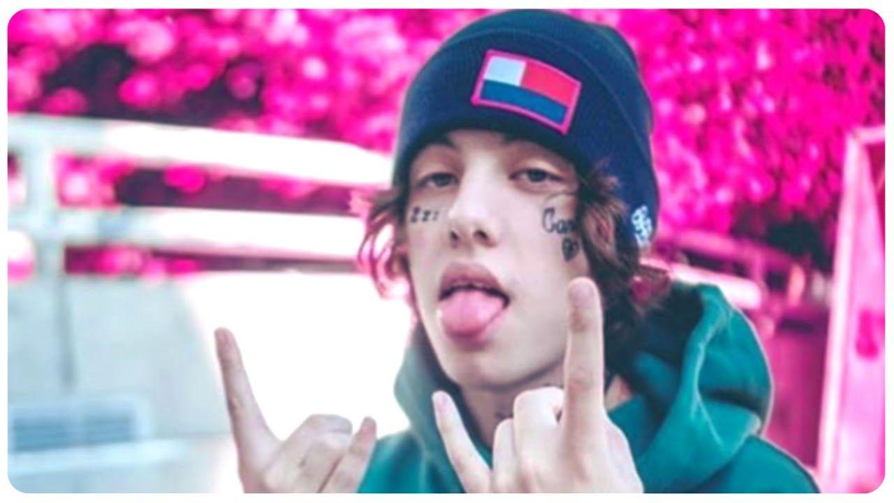 Lil Xan Desktop Wallpapers Wallpaper Cave