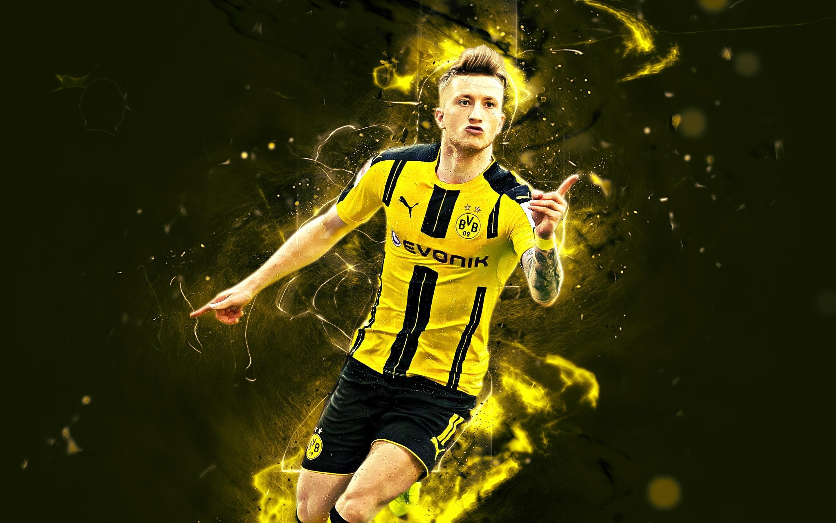 Marco Reus 2019 Wallpapers Wallpaper Cave