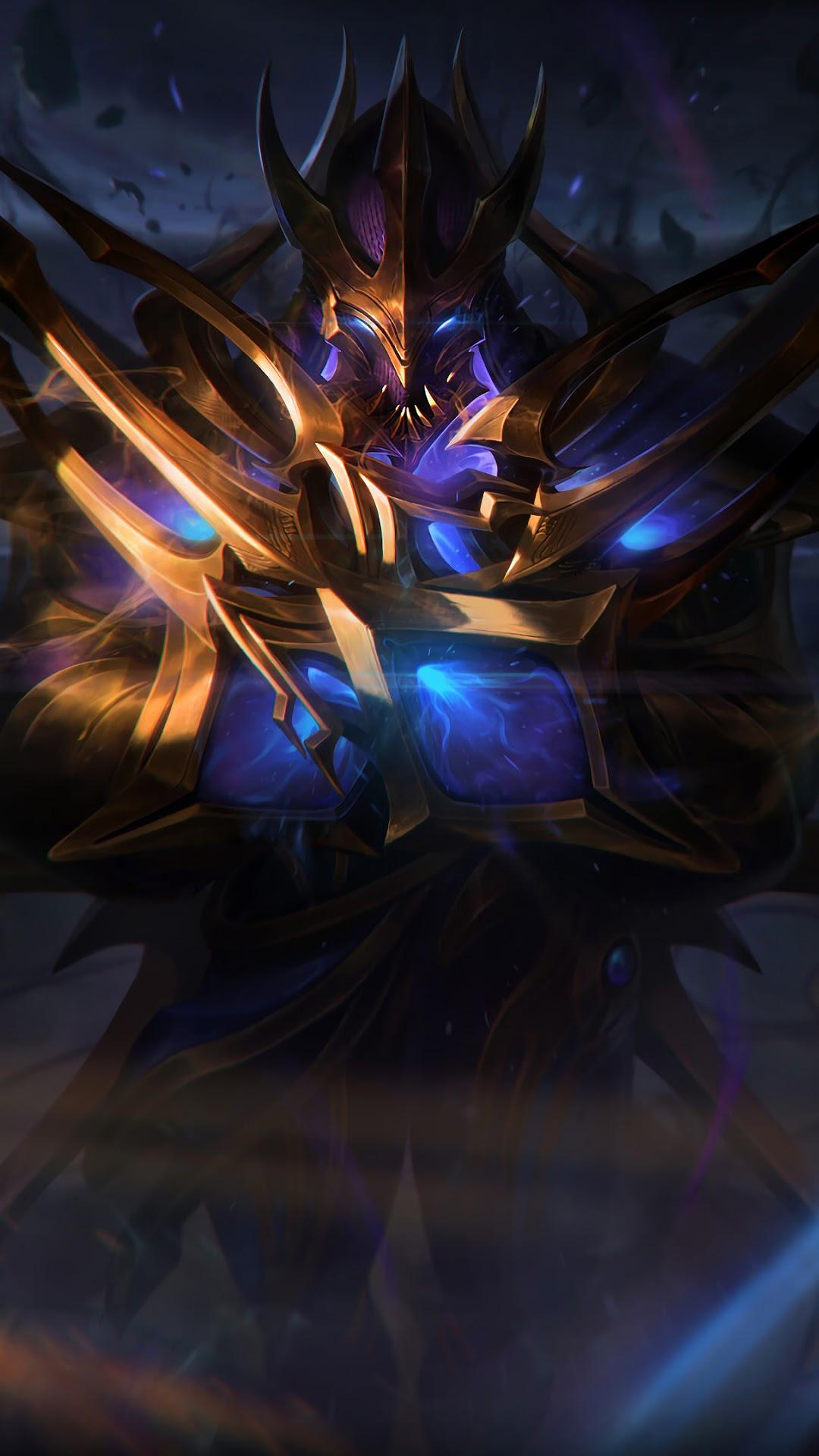 4k League Of Legends iPhone Wallpapers Wallpaper Cave