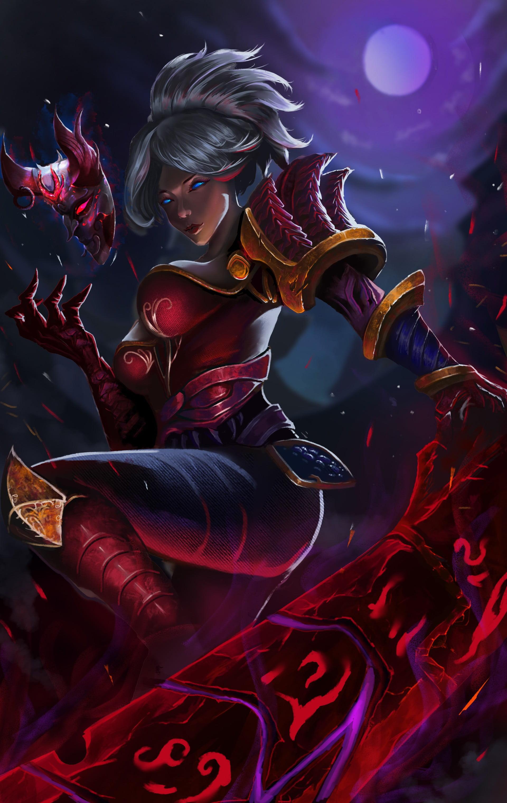 iPhone League Of Legends Wallpapers Wallpaper Cave