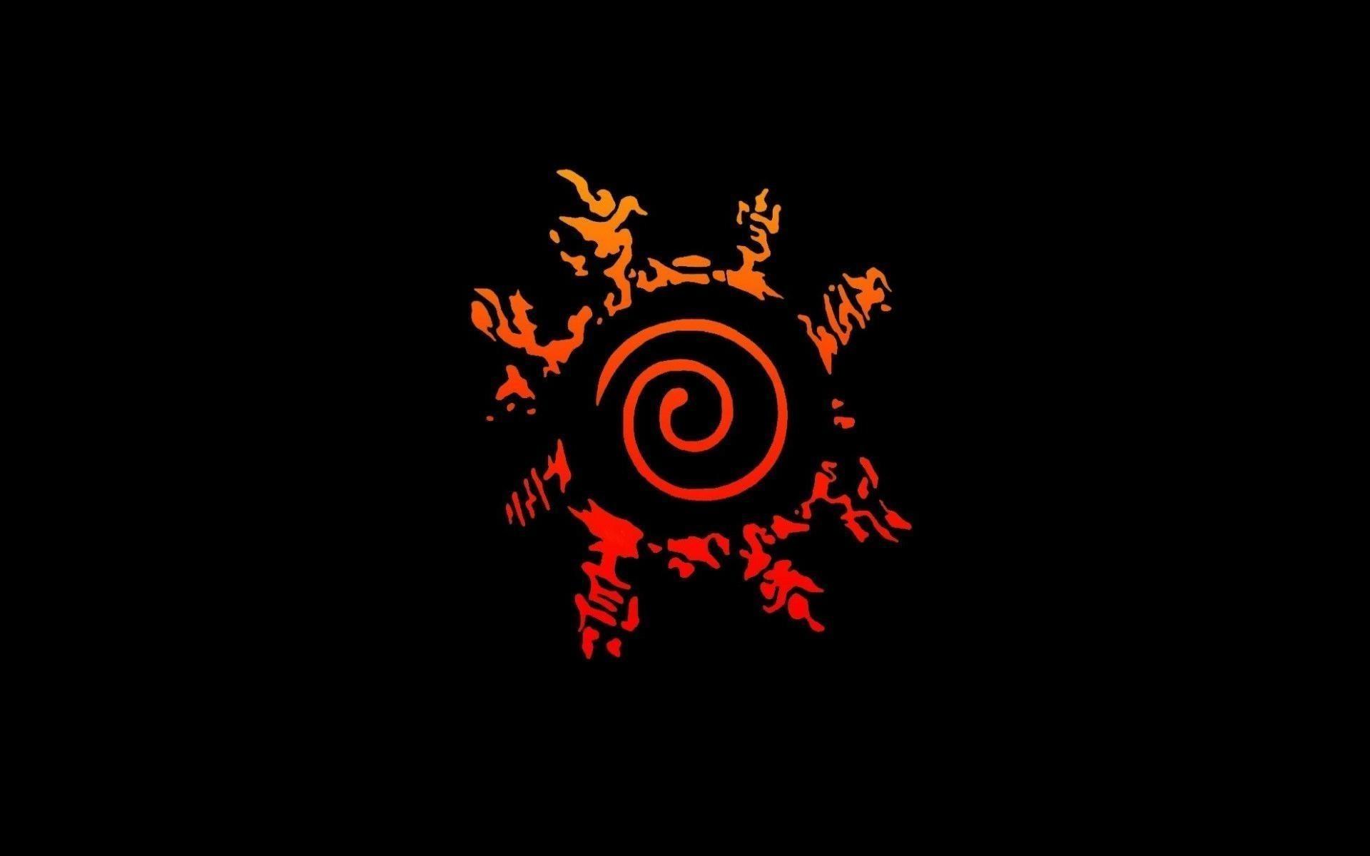 Anime Logo Wallpapers Wallpaper Cave
