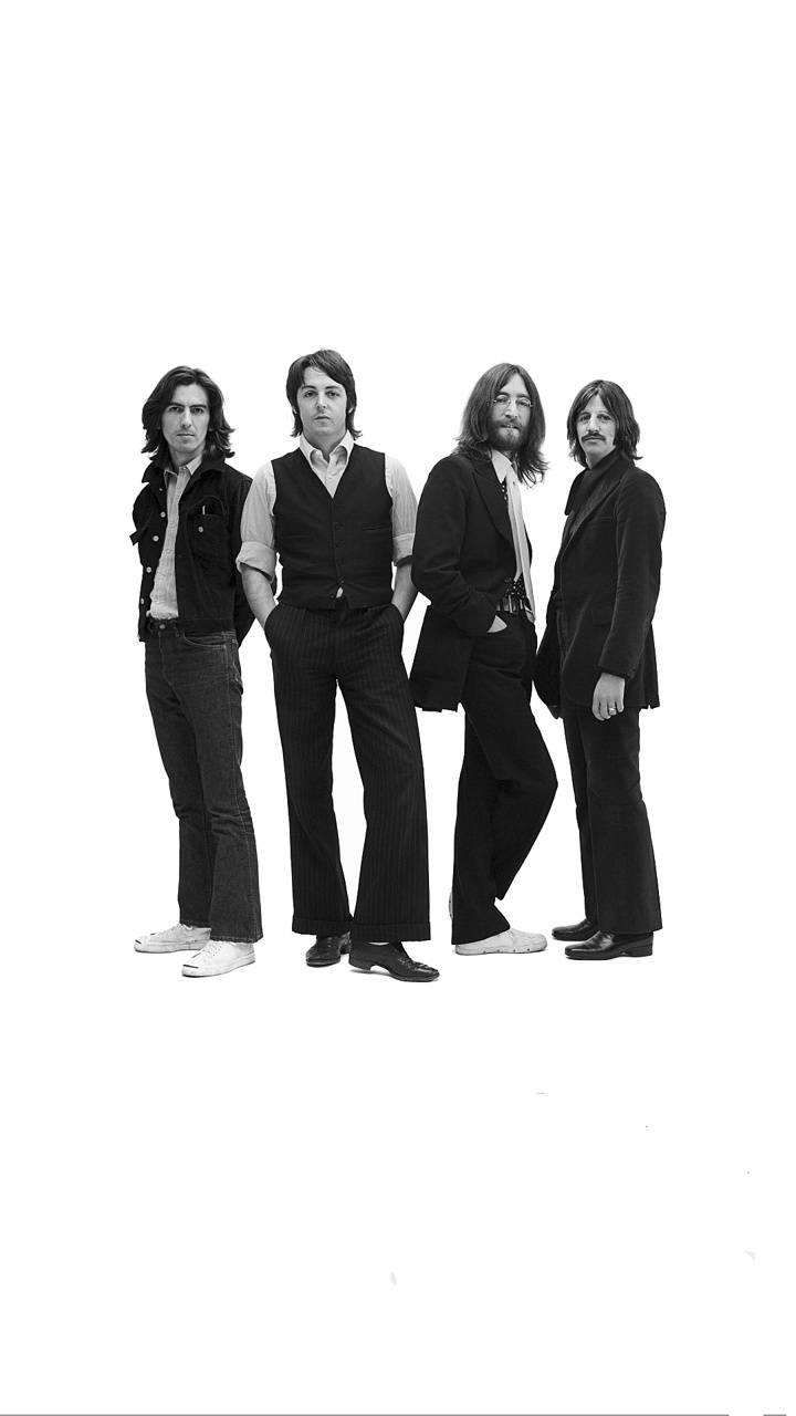 Beatles Android Wallpapers Wallpaper Cave