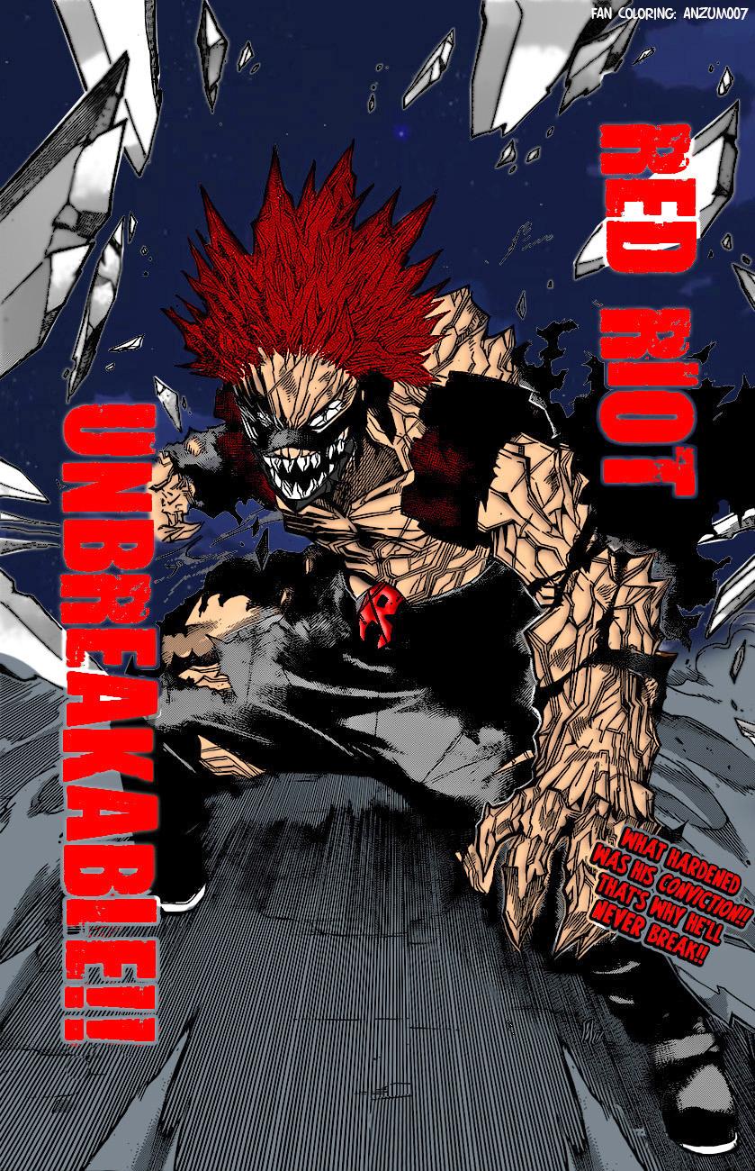 Red Riot Phone Wallpapers Wallpaper Cave