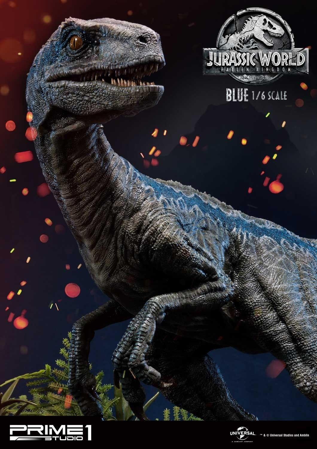Jurassic World Wallpaper Blue We have 76 amazing background pictures