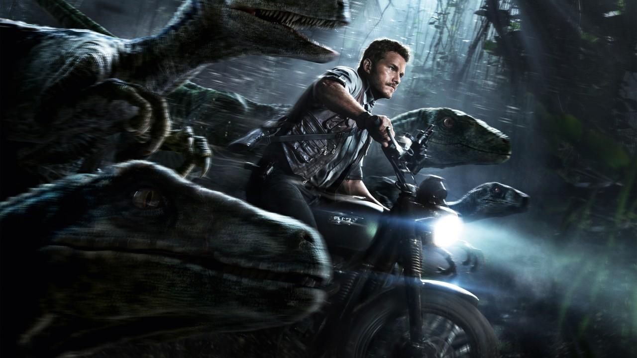 Velociraptor Blue Wallpapers Wallpaper Cave