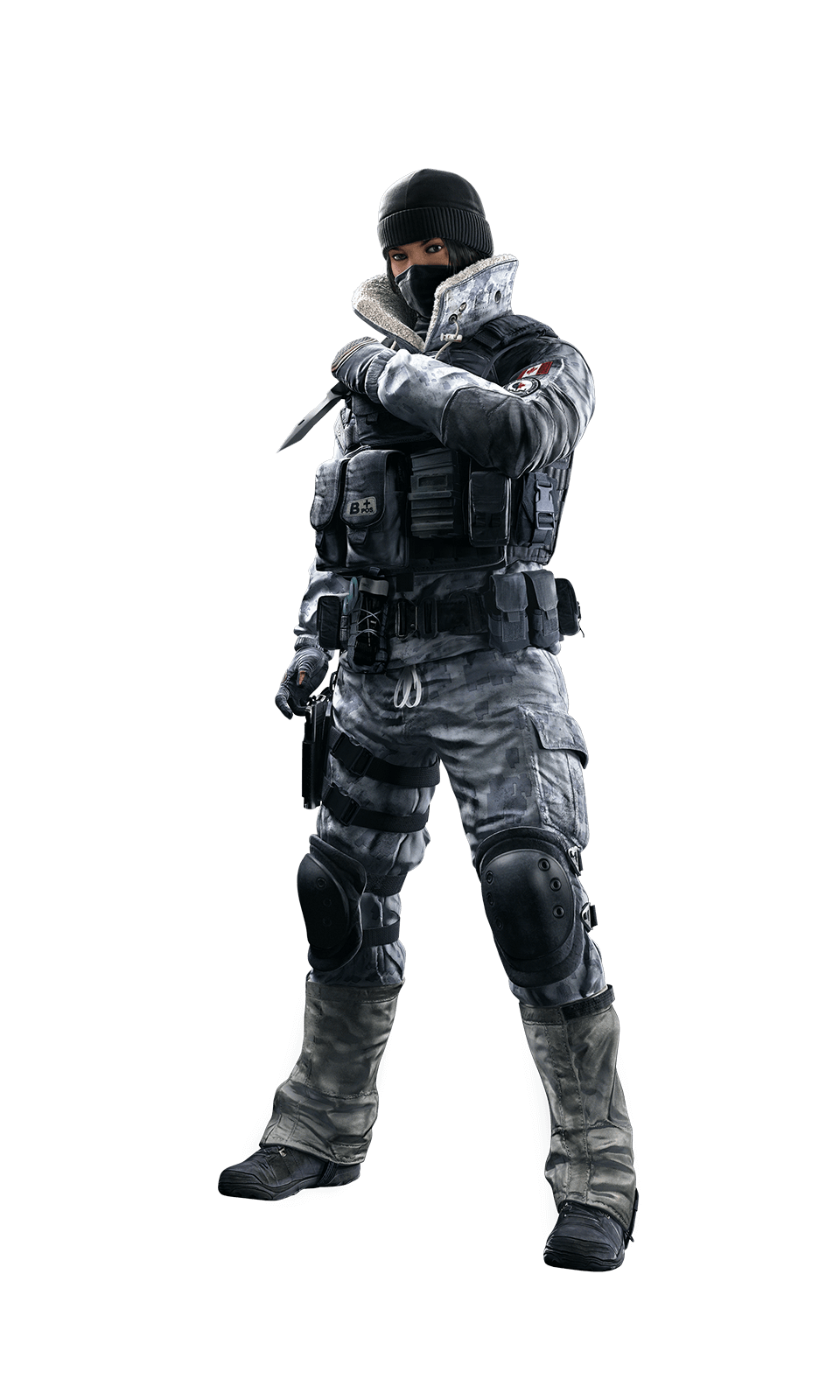 Wamai Tom Clancy's Rainbow 66 Minimal Wallpapers Wallpaper Cave