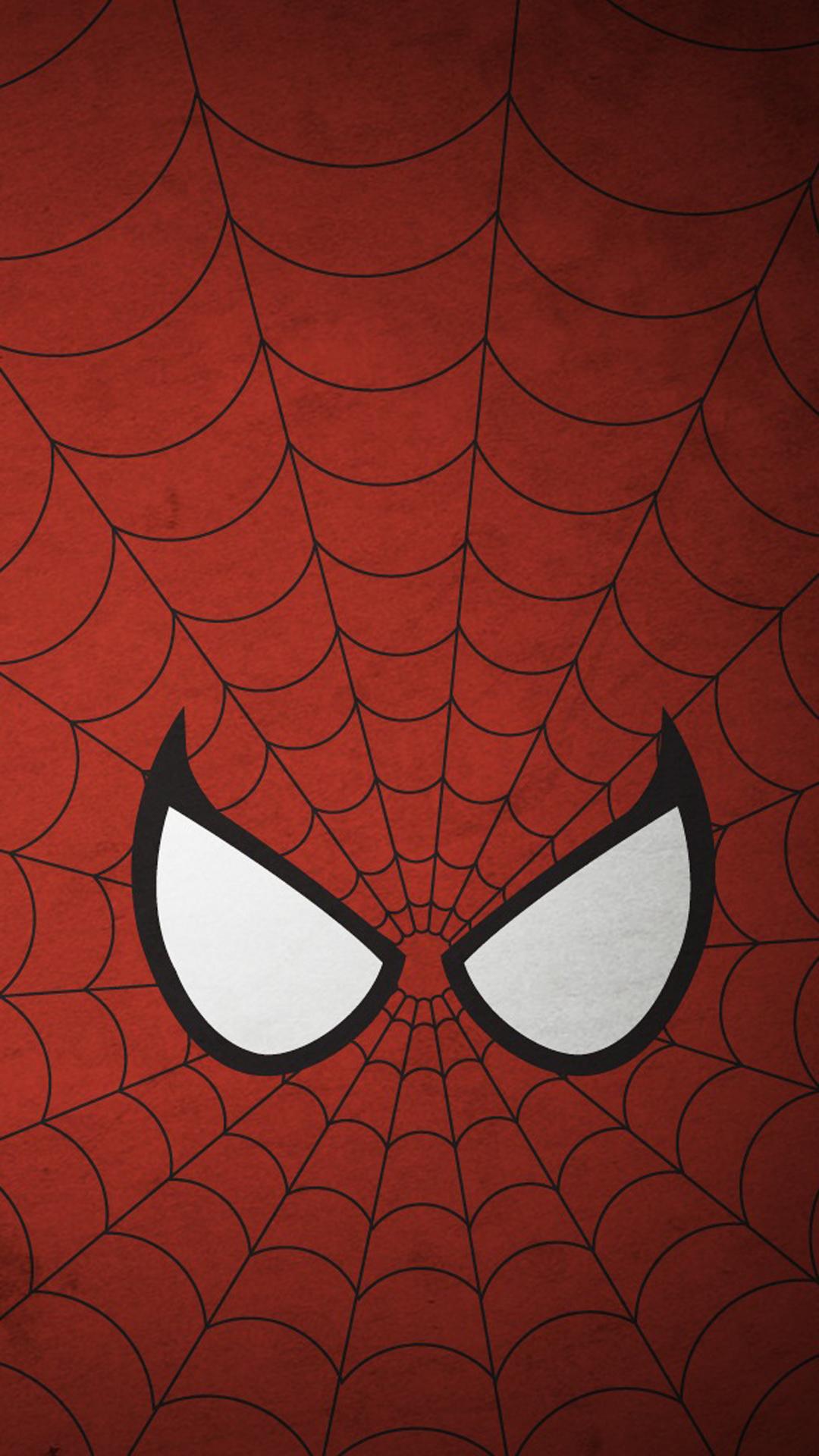 Spider Man Mobile Wallpapers Wallpaper Cave