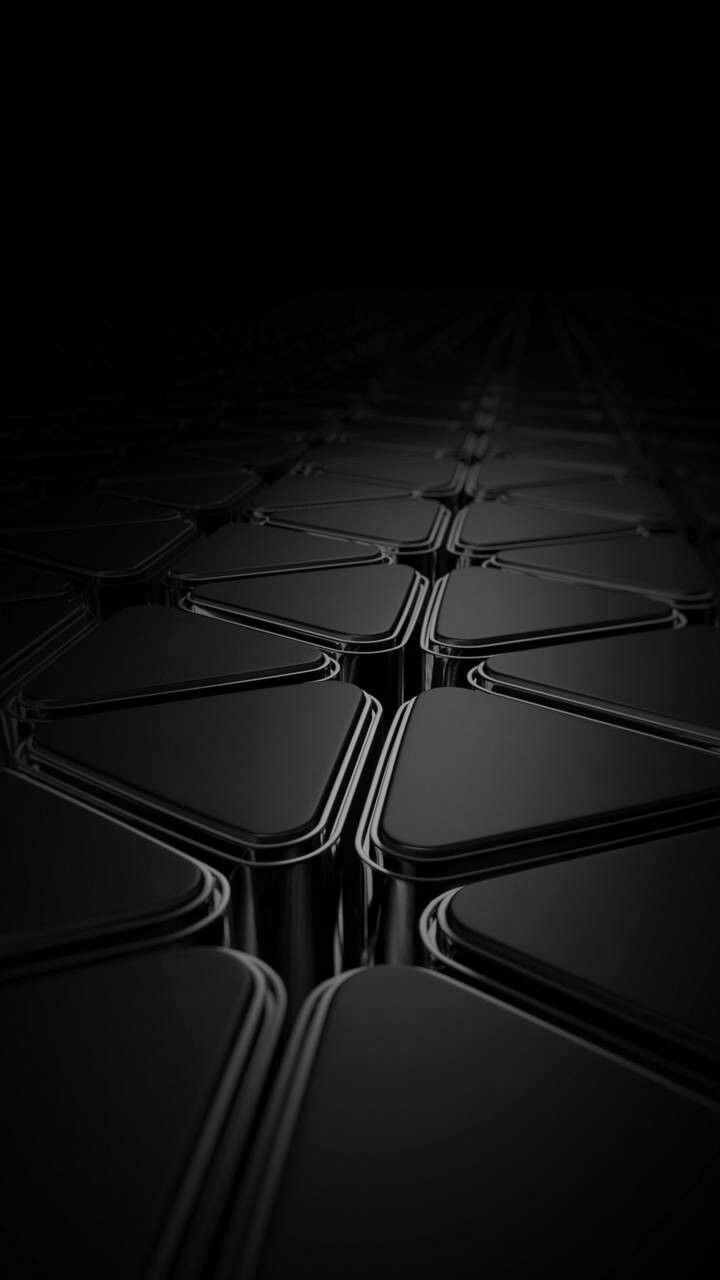 Black Wallpaper Images 3D