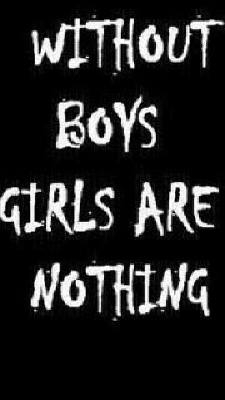 Black Attitude Wallpapers Wallpaper Cave