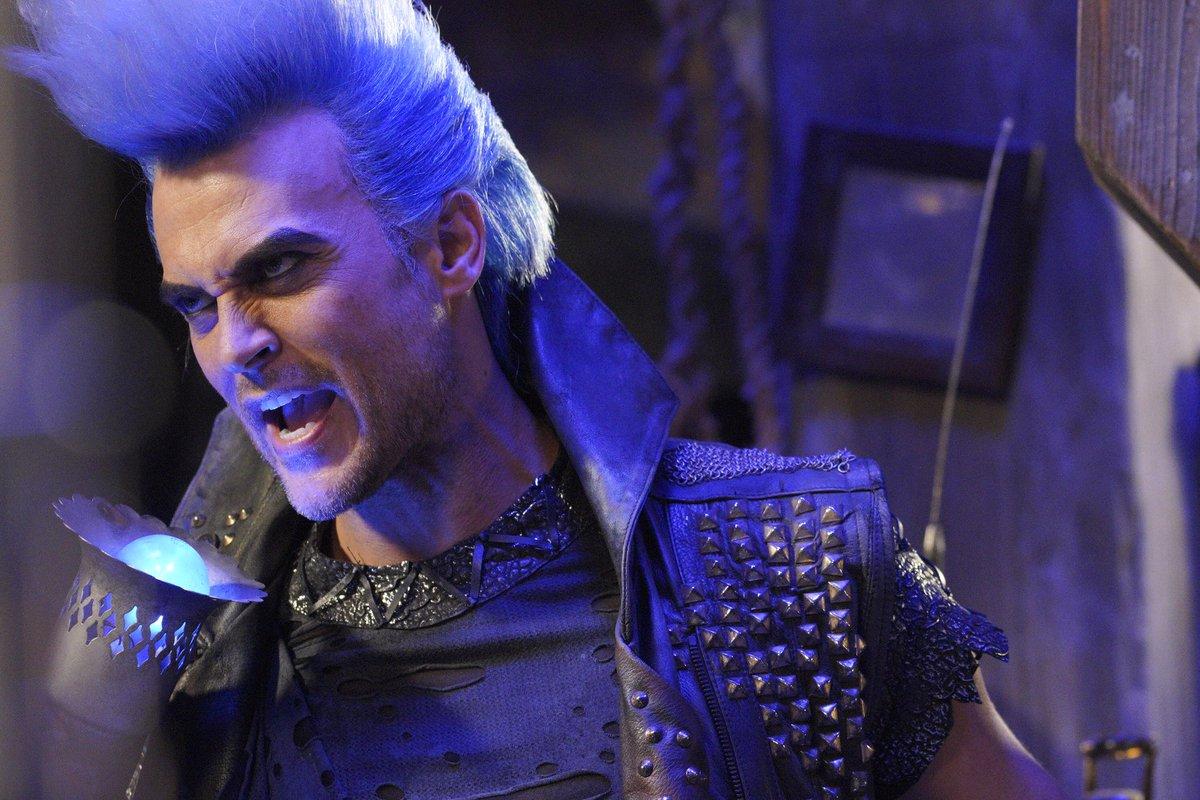 Hades Descendants Wallpapers Wallpaper Cave