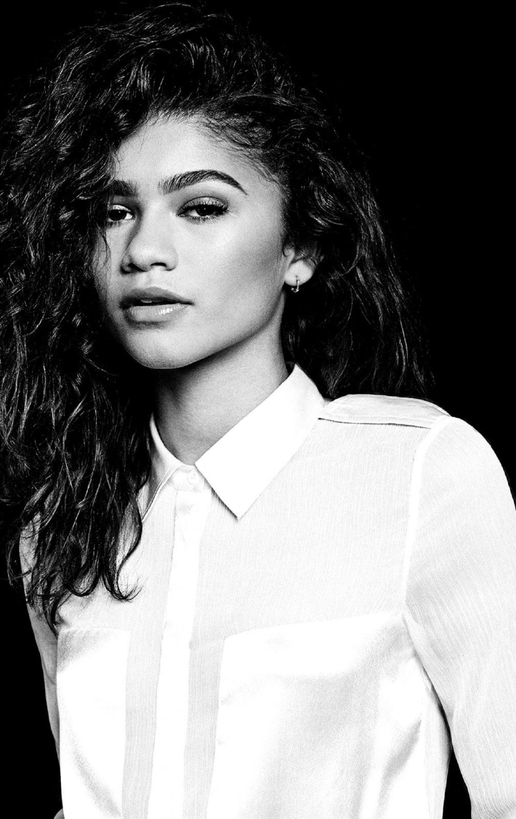 Zendaya iPhone Wallpapers Wallpaper Cave