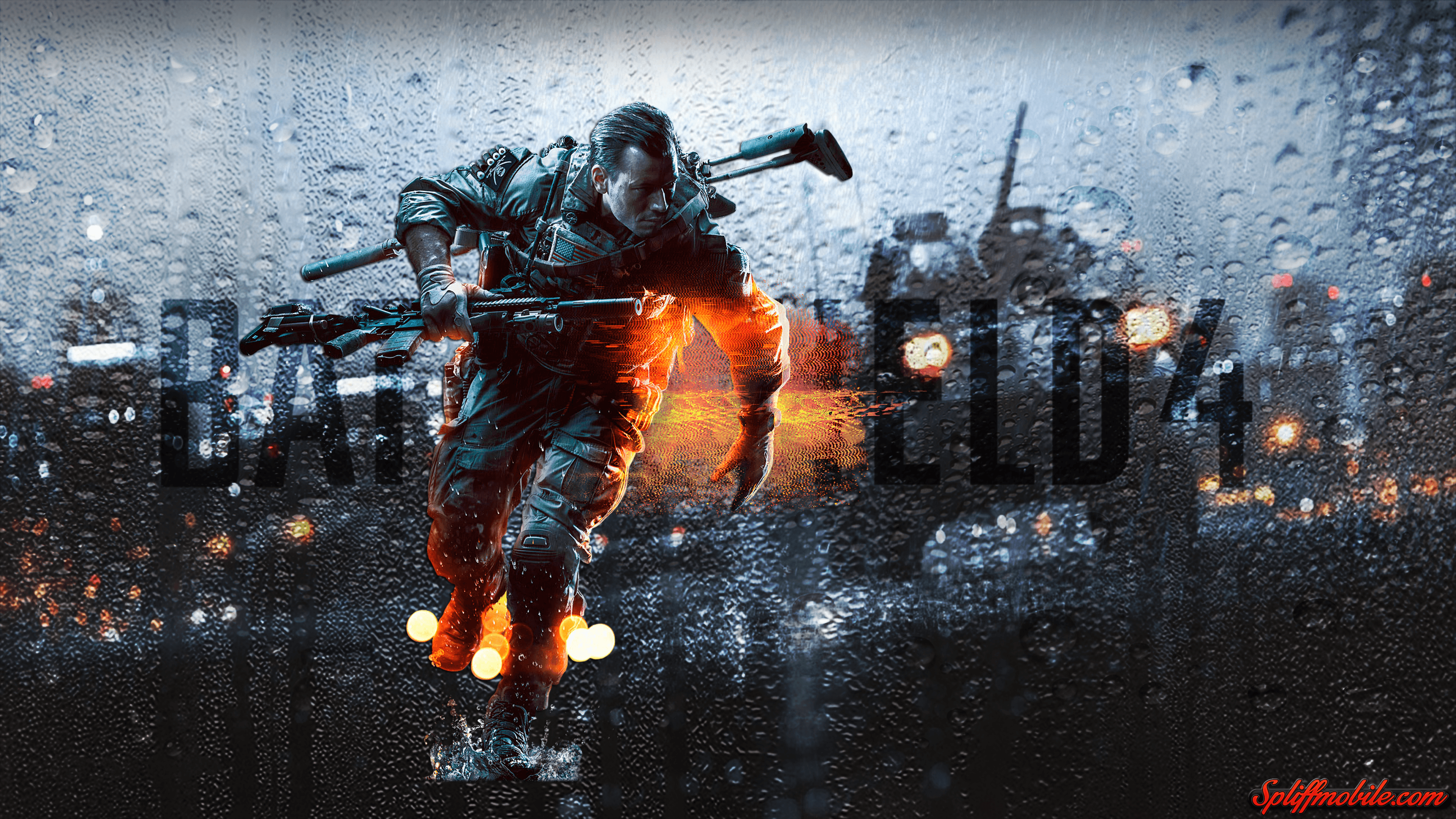 Battlefield 2042 UHD Wallpapers Wallpaper Cave