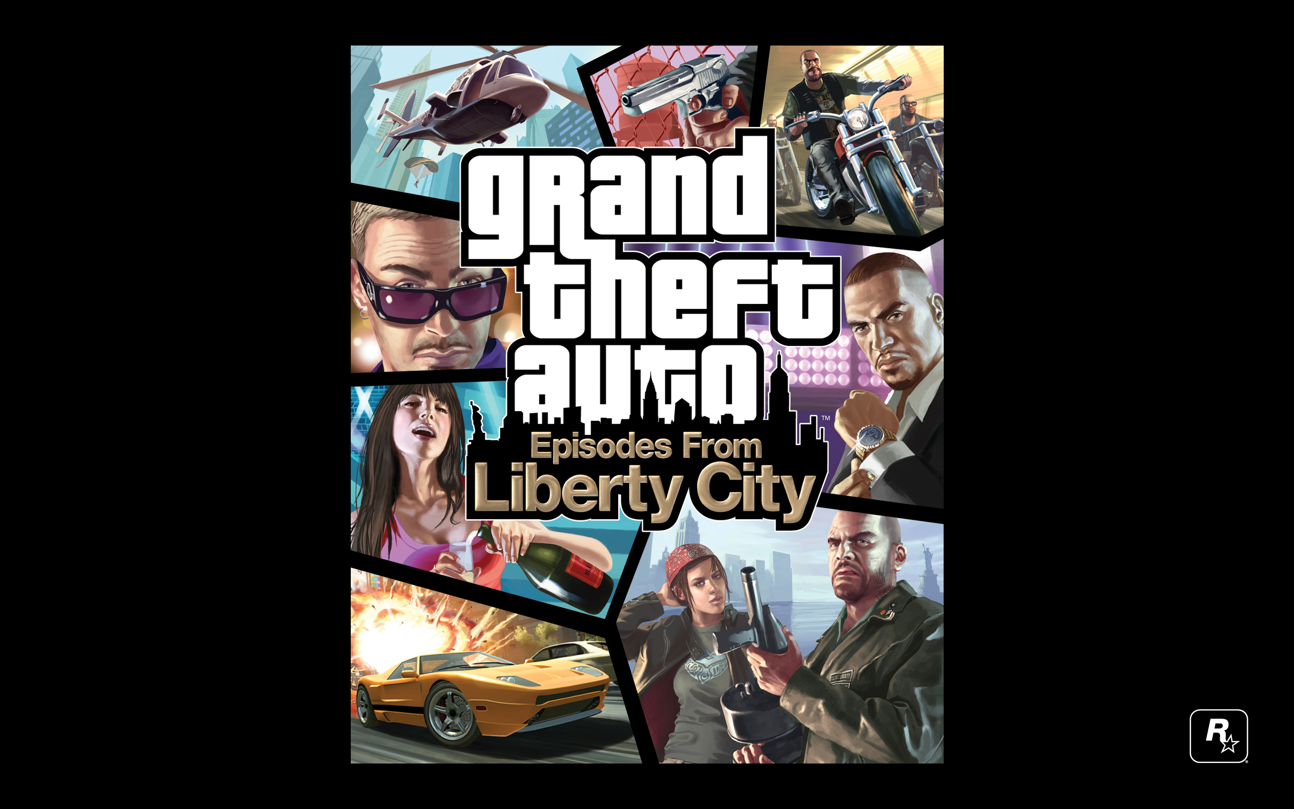 Gta episodes from liberty city apk iqpassa
