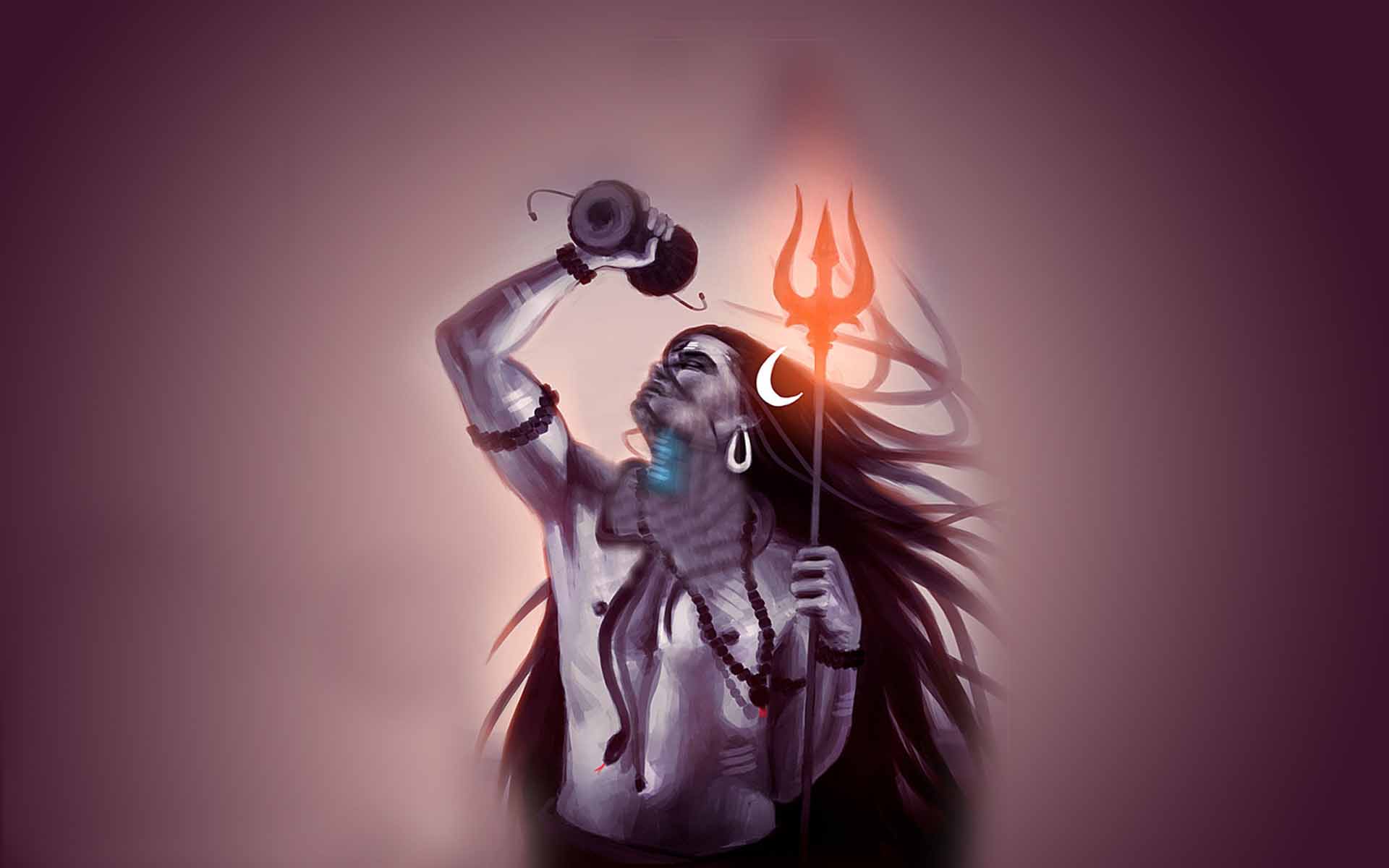 Mahadev HD Computer Wallpapers Wallpaper Cave