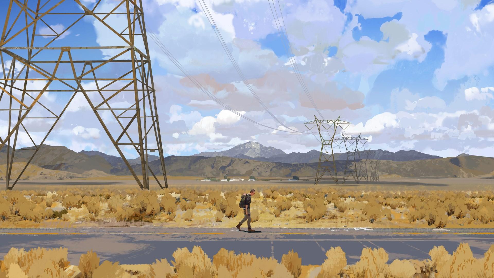 Life Is Strange 2 Episode 5 Wallpapers Wallpaper Cave