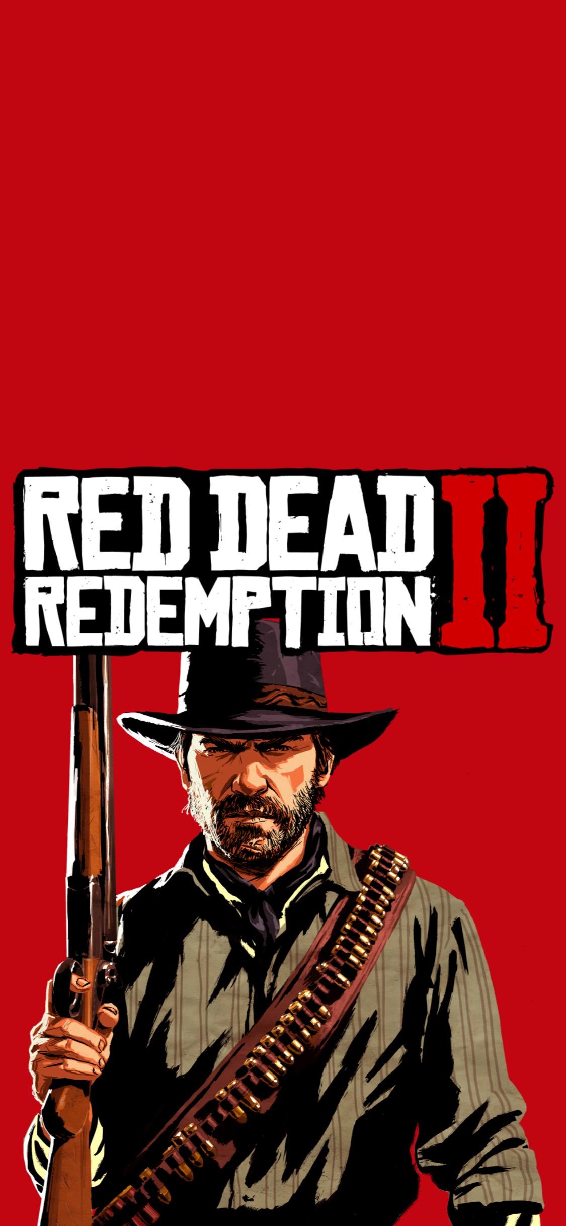 Red Dead Redemption 1 Wallpapers Wallpaper Cave