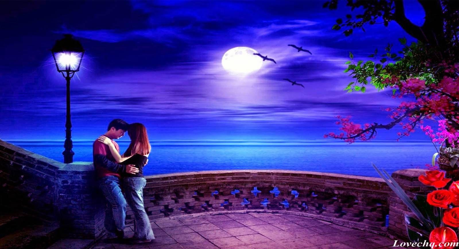 Romantic Photography Wallpapers Wallpaper Cave