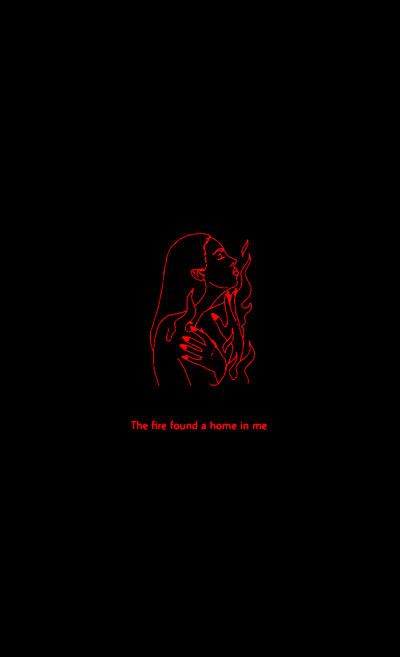 Devil Aesthetic Wallpapers Wallpaper Cave