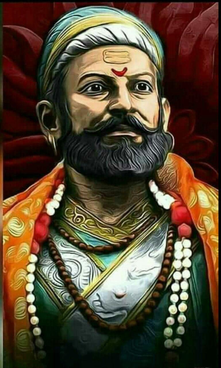 Shivaji Maharaj 4K Wallpaper Download Full Hd 1080p Shivaji Maharaj